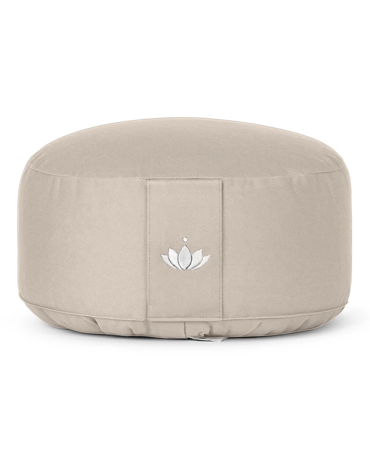LOTUSCRAFTS Fitnessgerät Meditationskissen Lotus