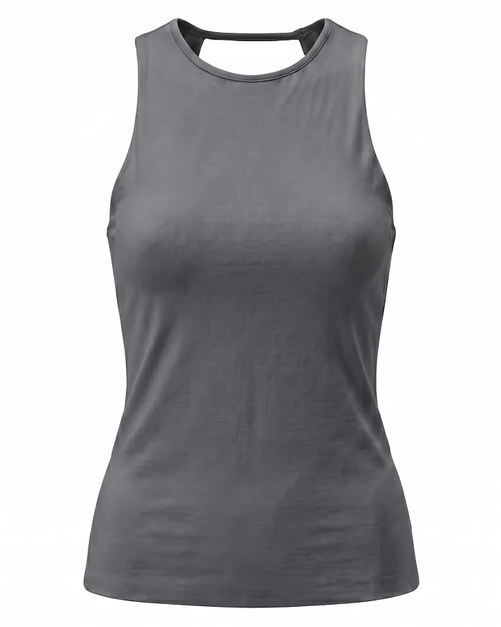 LOTUSCRAFTS Sporttop ALA Tank Tee