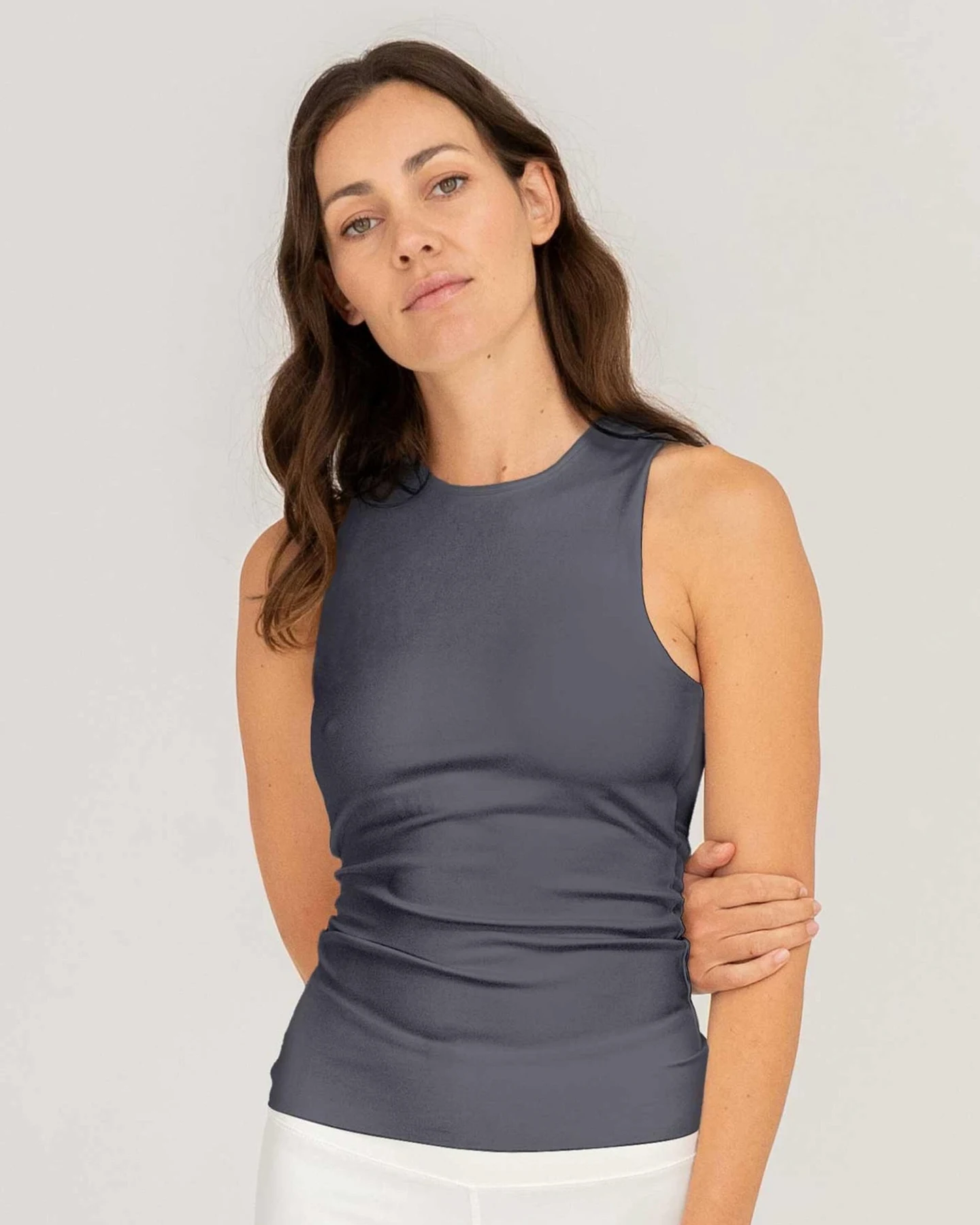 LOTUSCRAFTS Sporttop ALA Tank Tee – Ansicht 2
