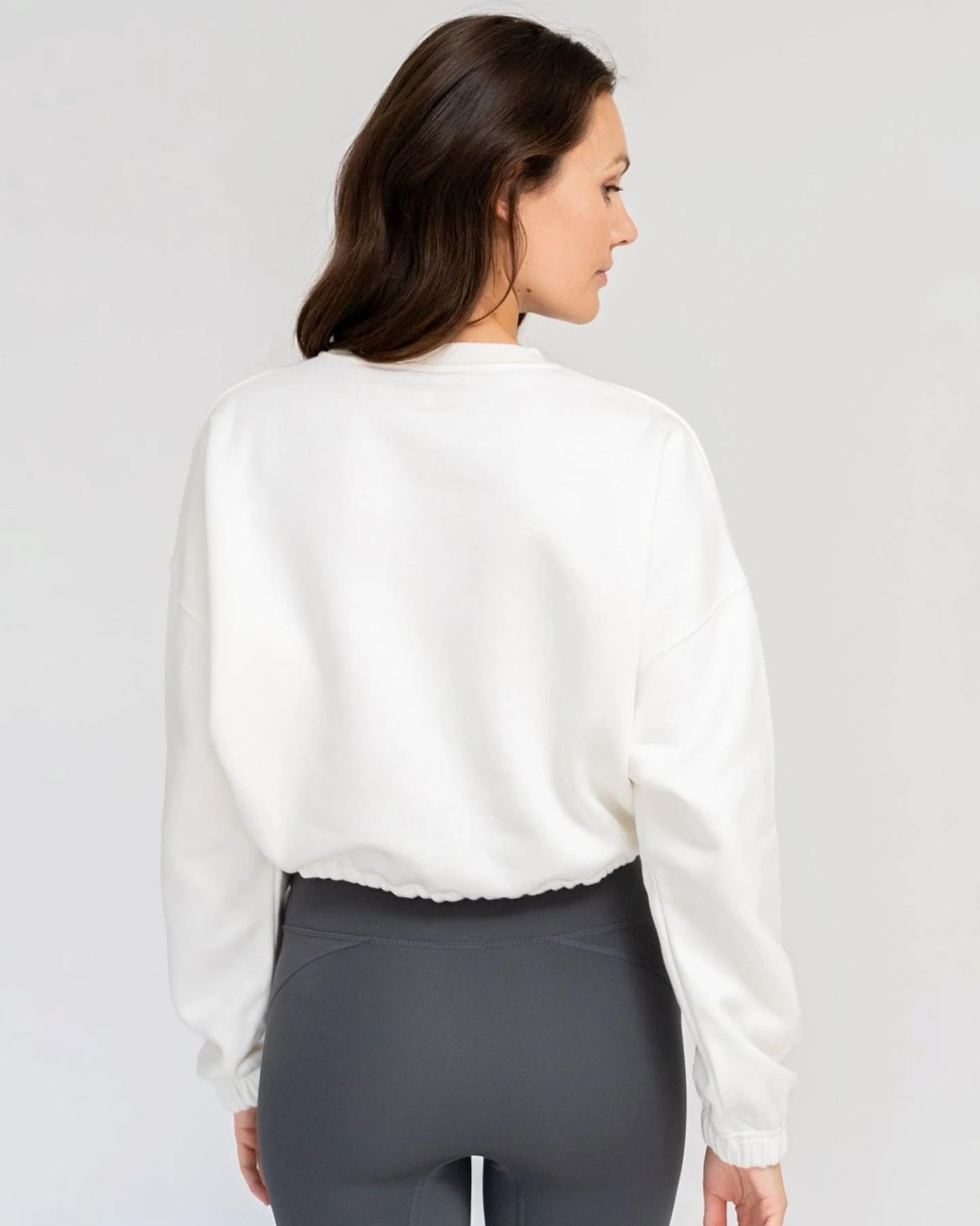LOTUSCRAFTS Sportsweatshirt NIA – Ansicht 3
