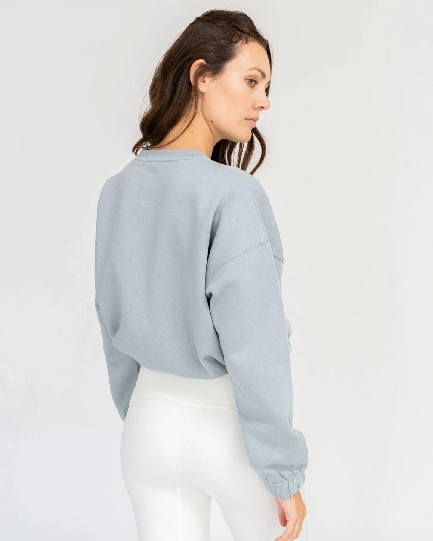 LOTUSCRAFTS Sportsweatshirt NIA – Ansicht 3