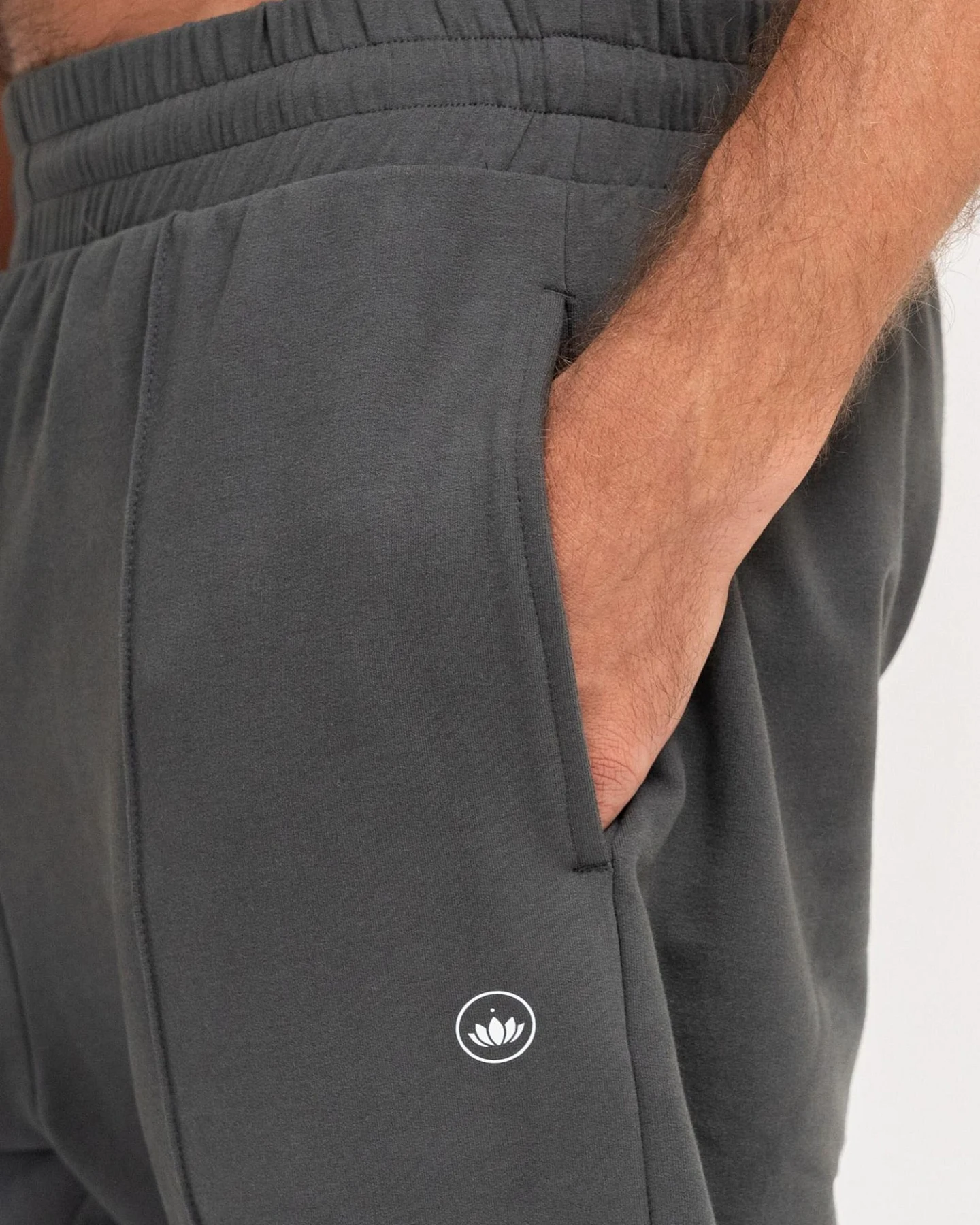 LOTUSCRAFTS Sporthose QUINN Mens Pants – Ansicht 4