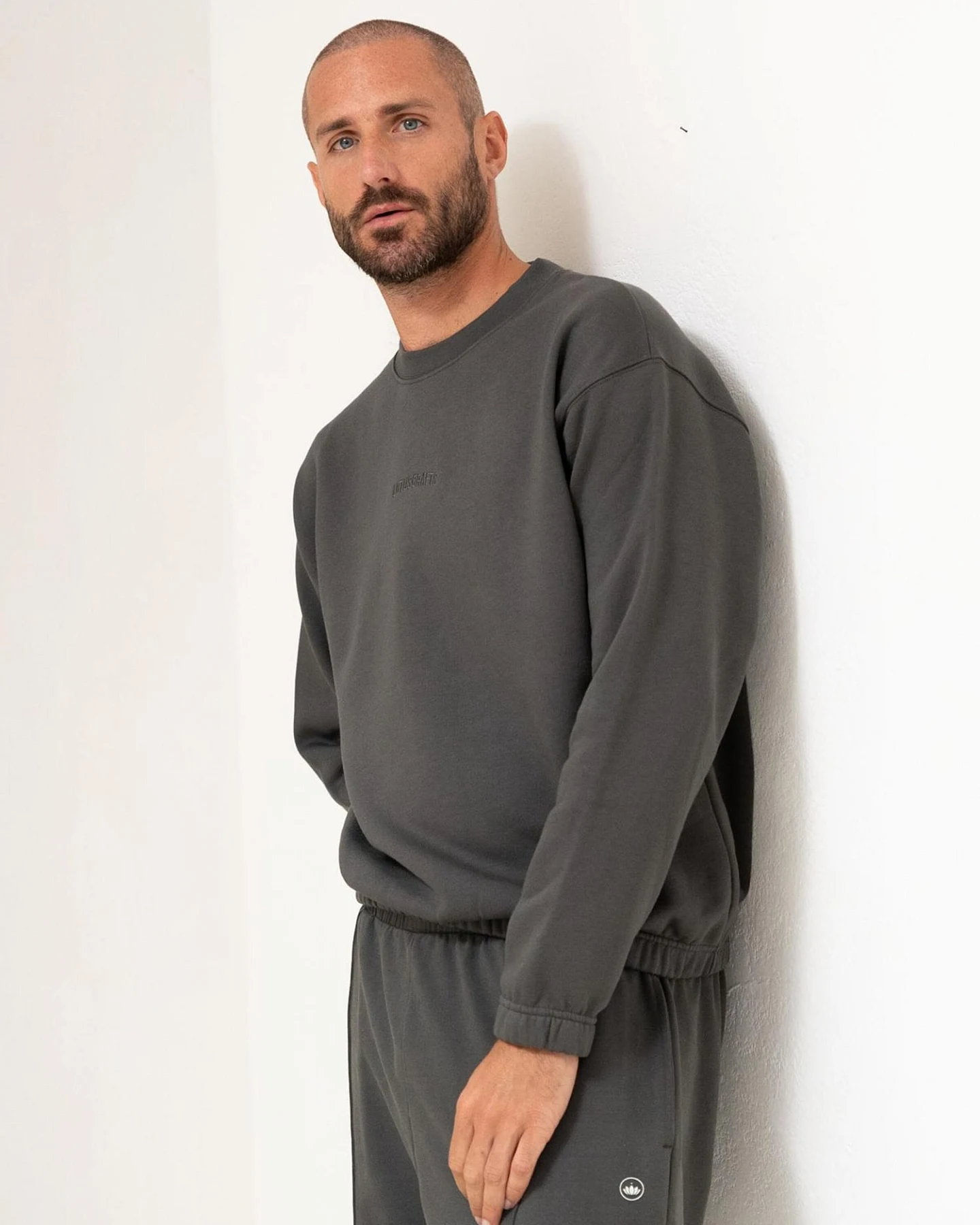 LOTUSCRAFTS Sportsweatshirt FEND – Ansicht 6