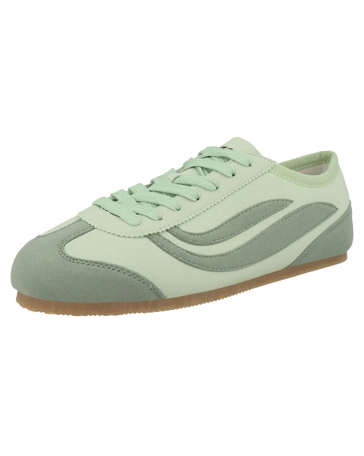GENESIS Sneaker low G-Moto Monocolour