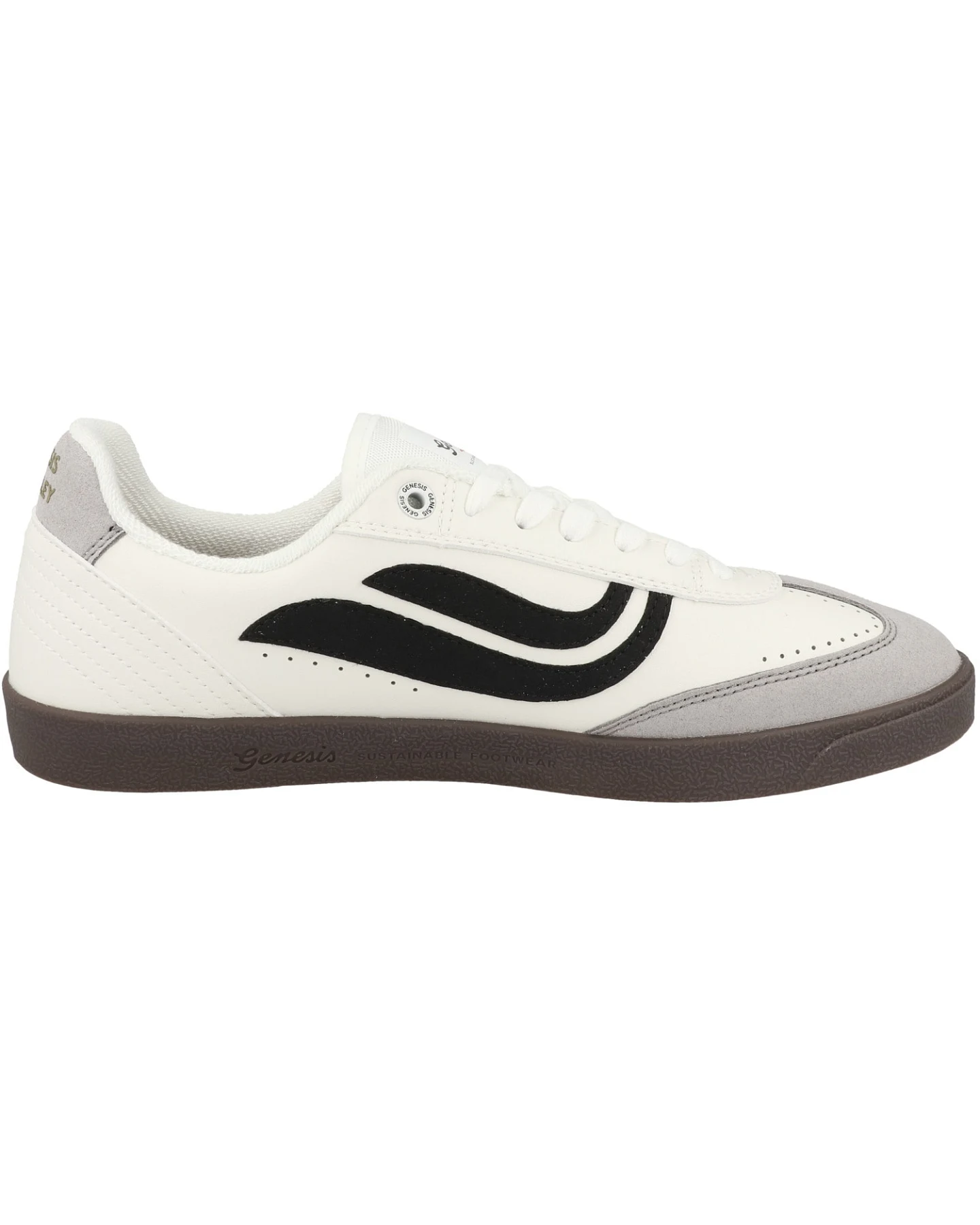 GENESIS Sneaker low G-Volley Sugar Corn – Ansicht 4
