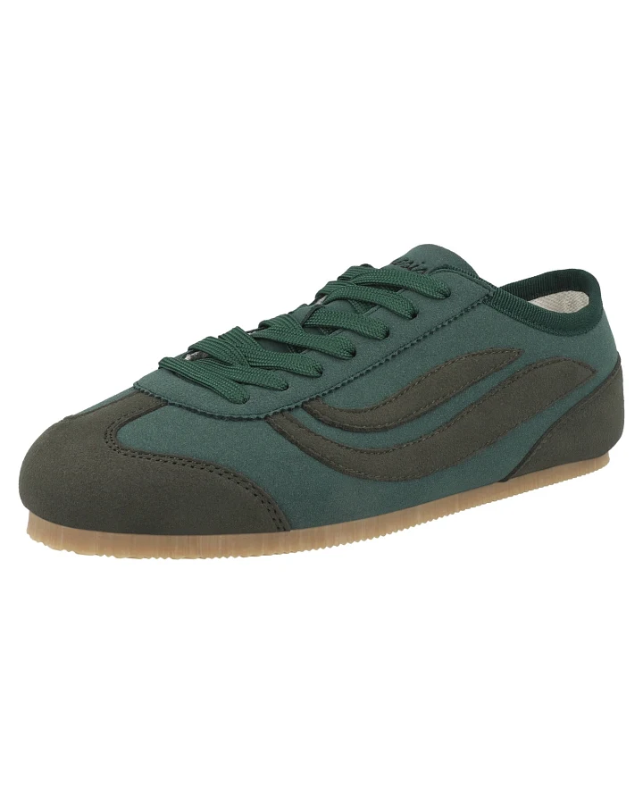 GENESIS Sneaker low G-Moto Monocolour