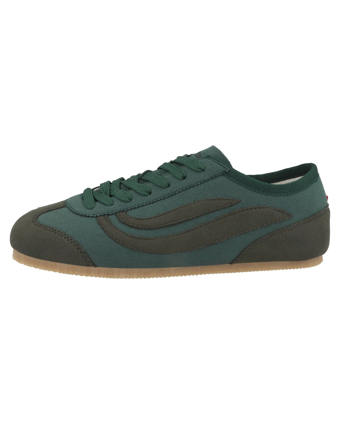 GENESIS Sneaker low G-Moto Monocolour – Ansicht 2