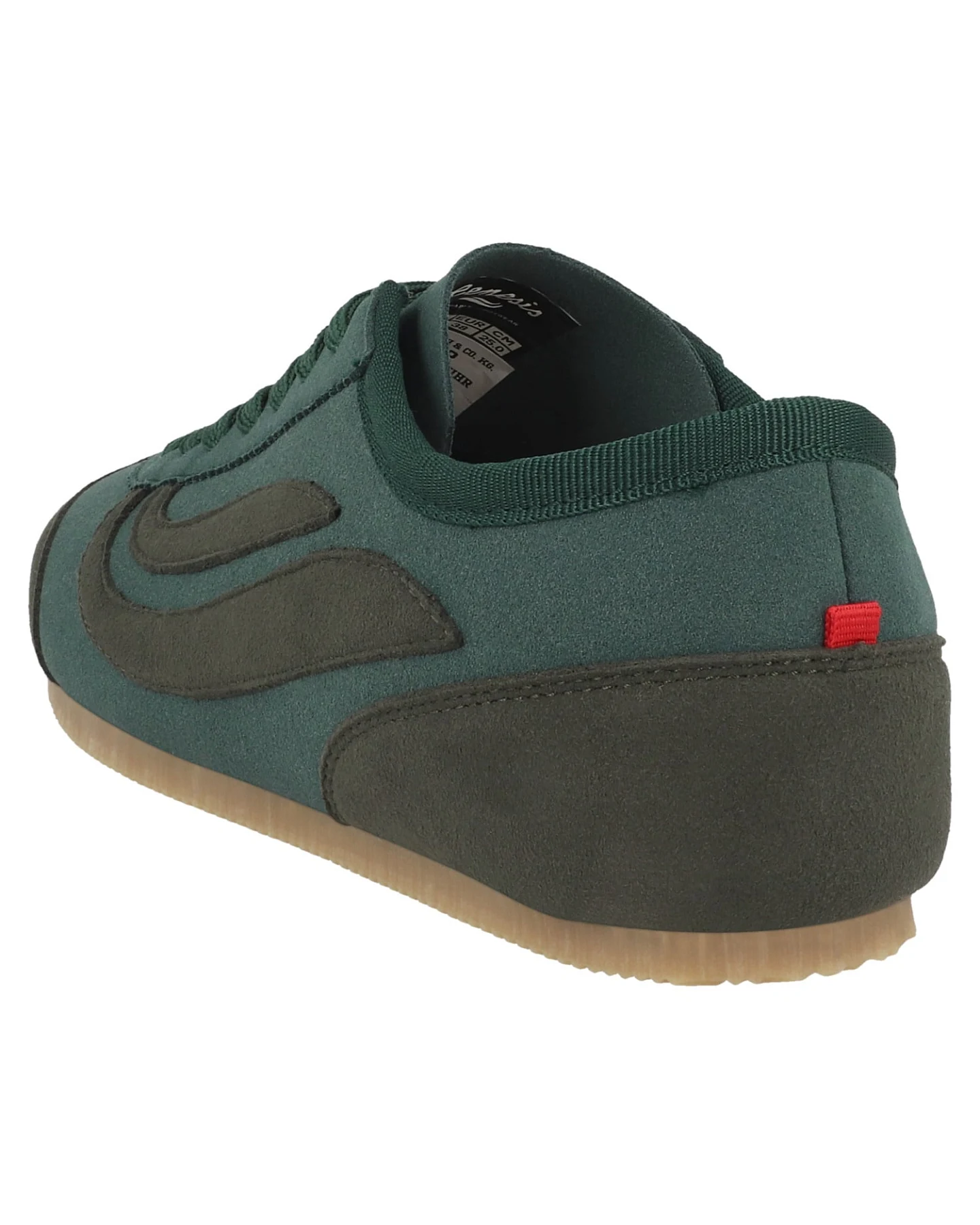 GENESIS Sneaker low G-Moto Monocolour – Ansicht 6