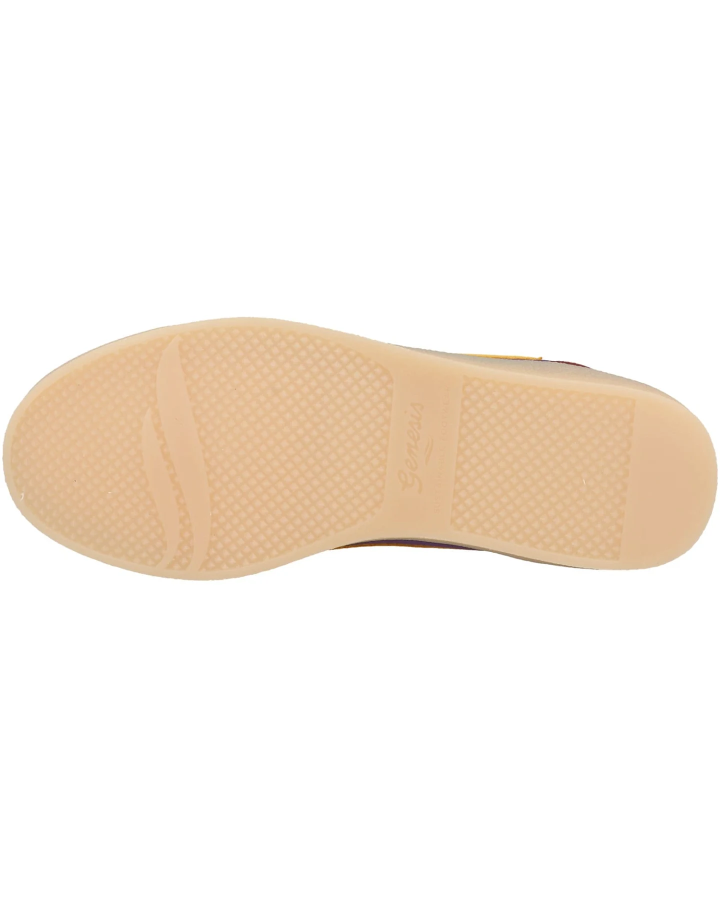 GENESIS Sneaker Volley Hairy – Ansicht 5