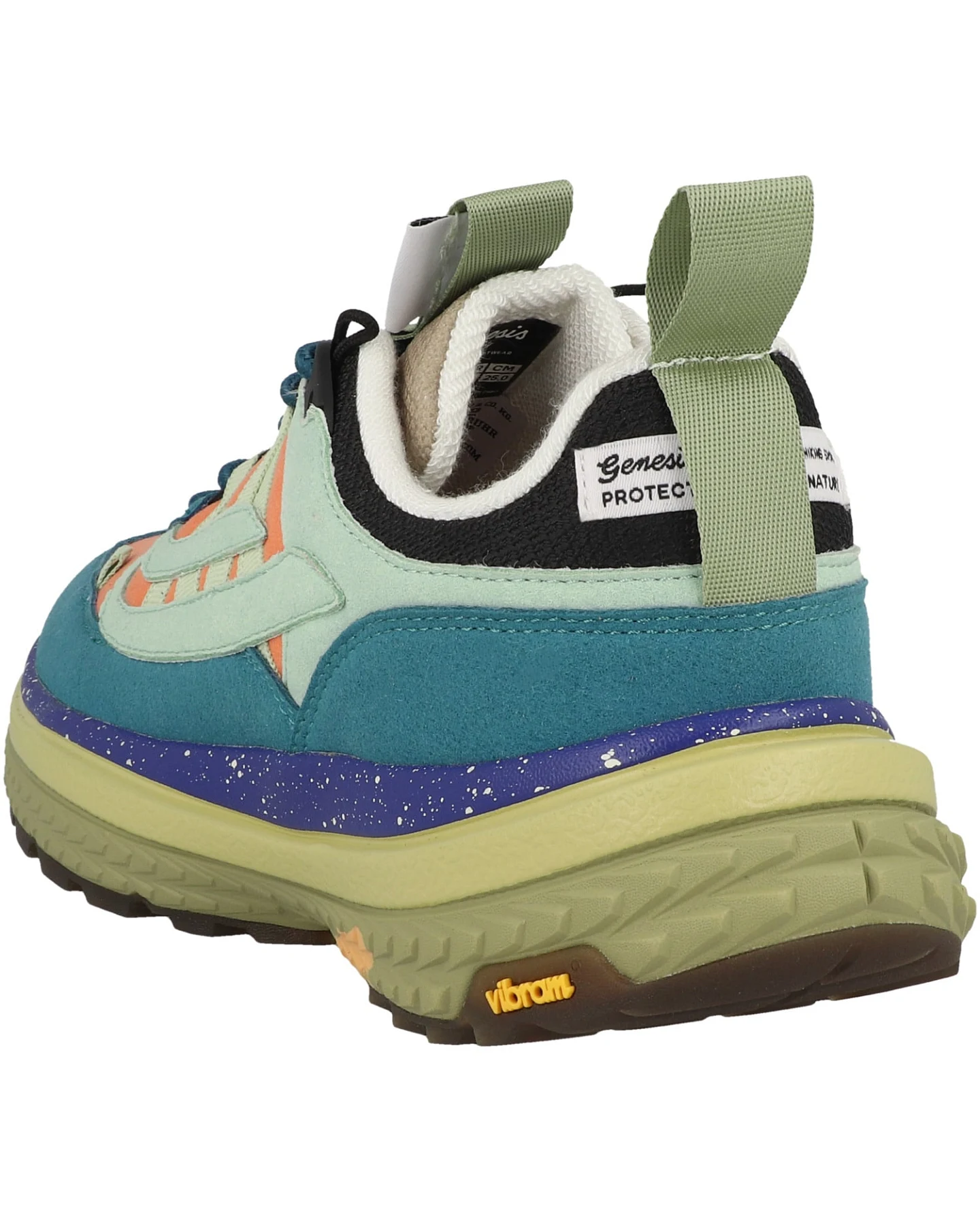 GENESIS Sneaker Machu – Ansicht 6