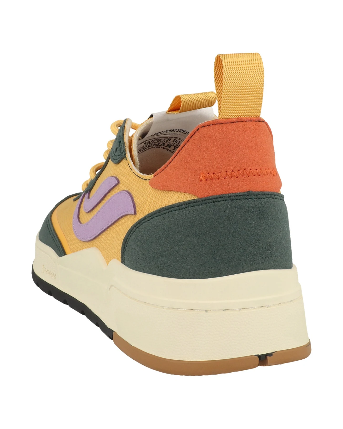 GENESIS SneakerG-Hike Function – Ansicht 6