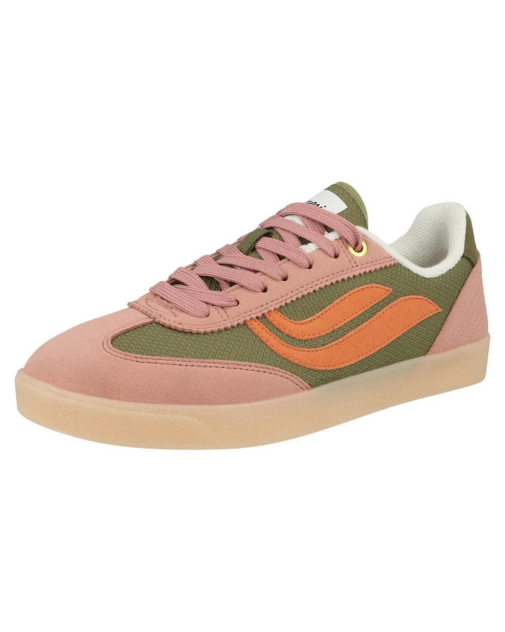 GENESIS Sneaker Volley