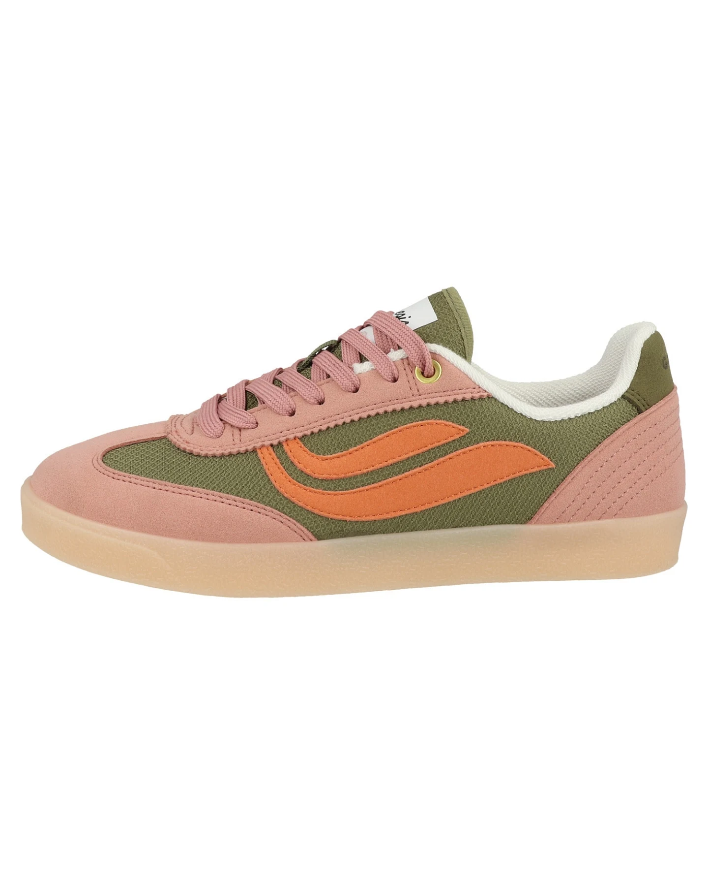 GENESIS Sneaker Volley – Ansicht 2