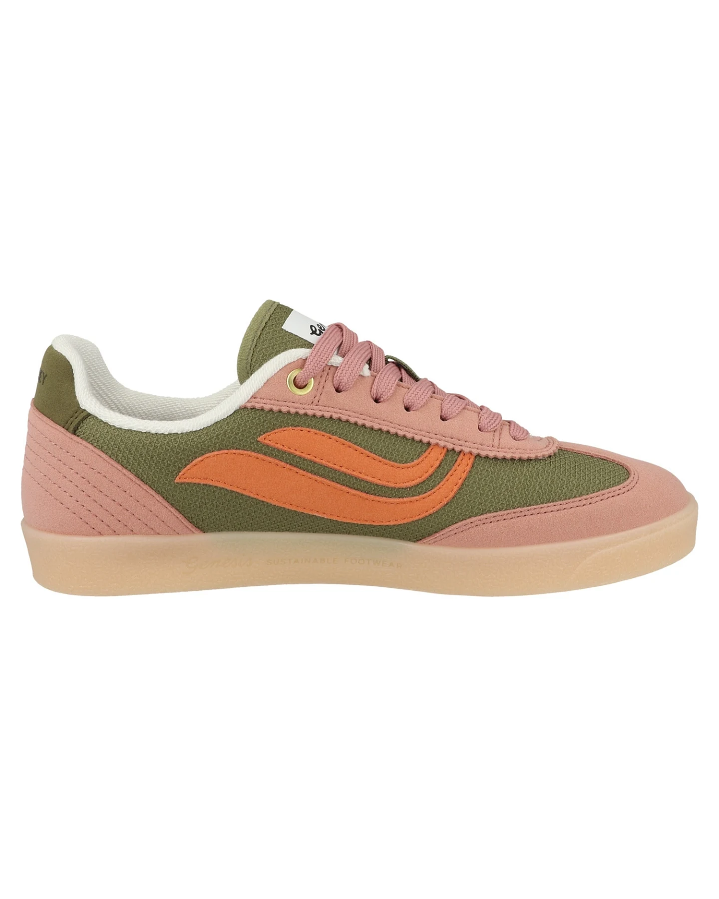 GENESIS Sneaker Volley – Ansicht 4