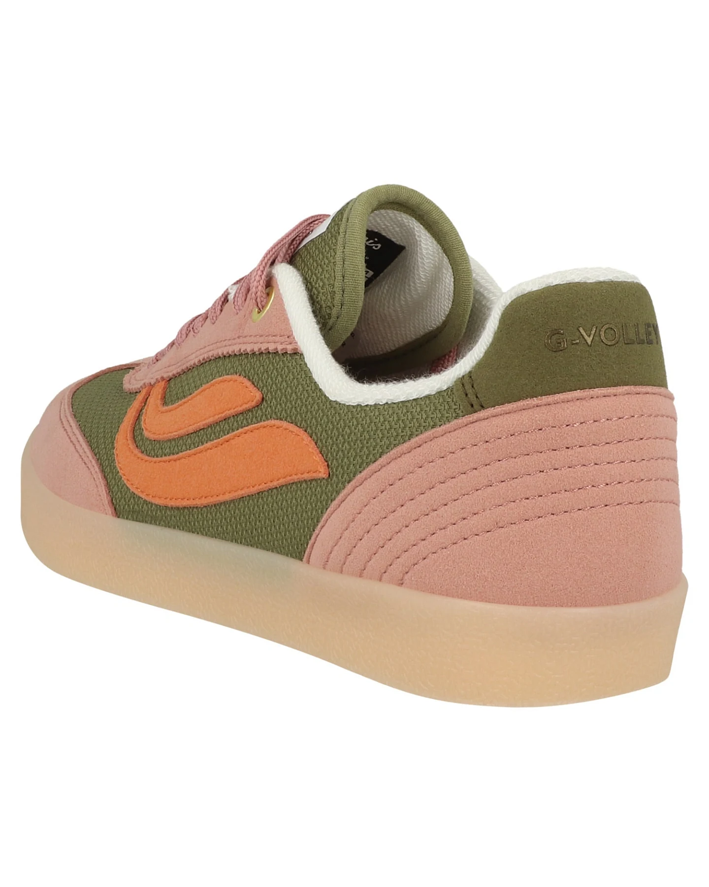 GENESIS Sneaker Volley – Ansicht 6