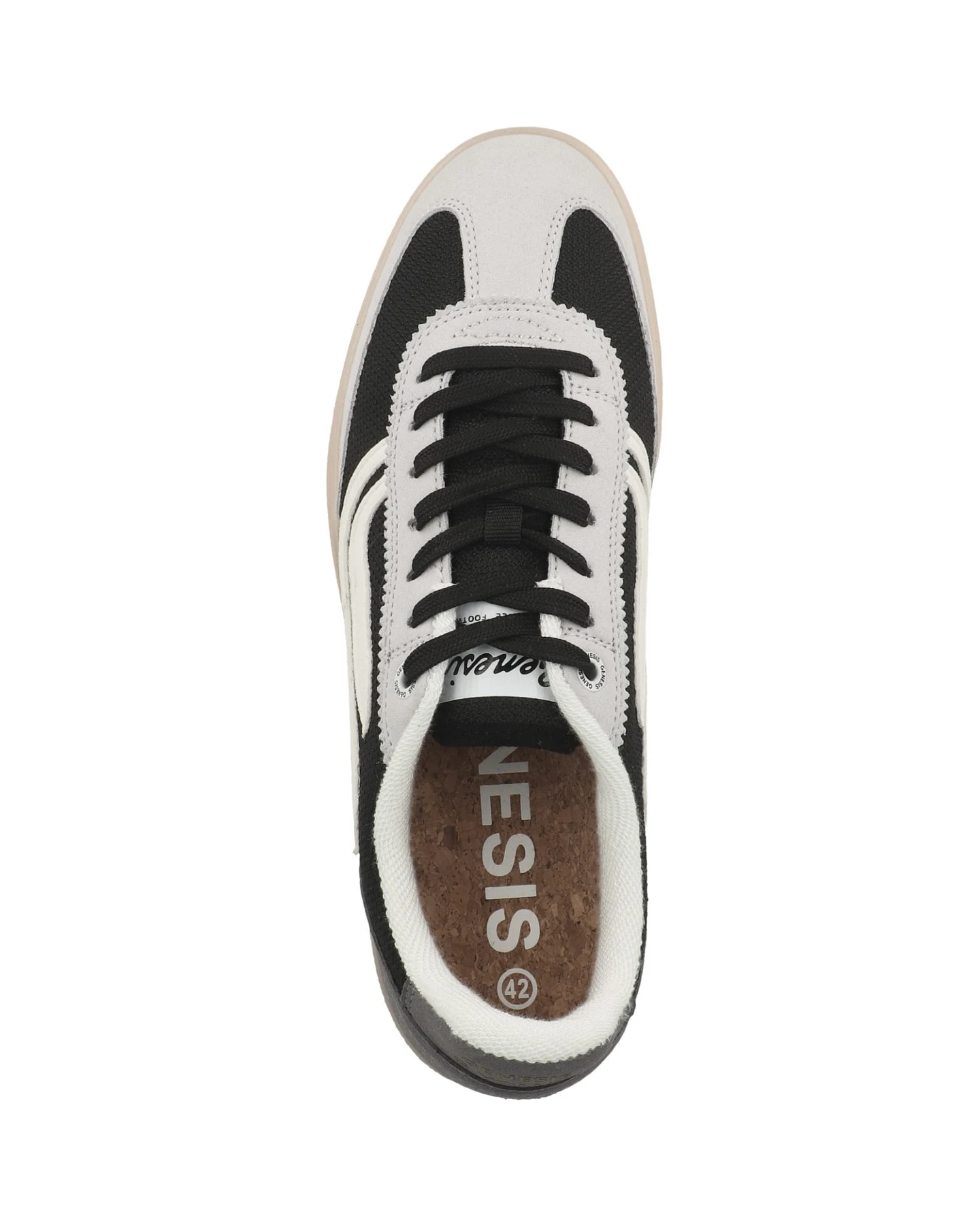 GENESIS Sneaker G-Volley – Ansicht 3