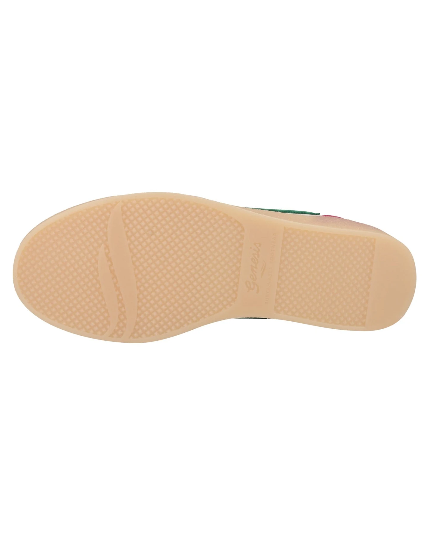 GENESIS Sneaker Volley Hairy – Ansicht 5