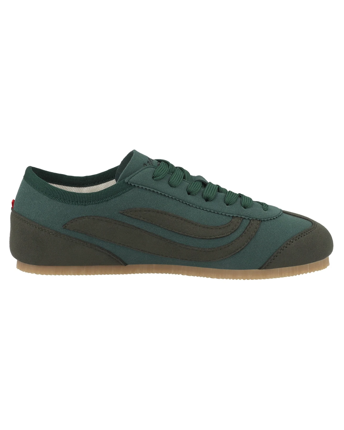 GENESIS Sneaker low G-Moto Monocolour – Ansicht 4