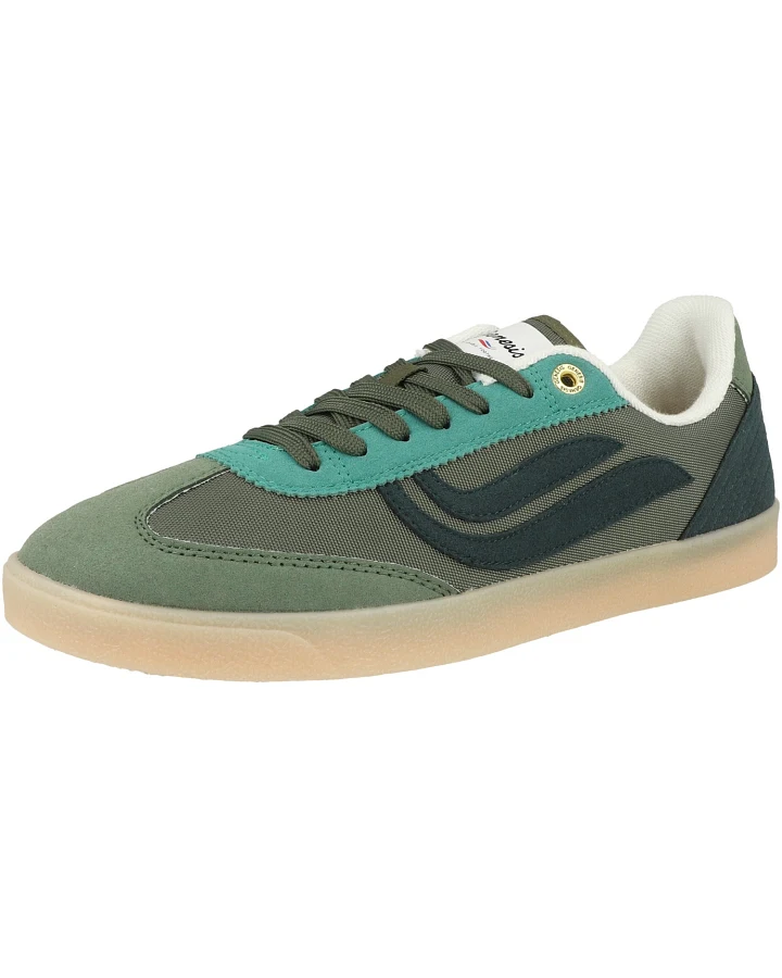 GENESIS Sneaker low G-Volley Mesh