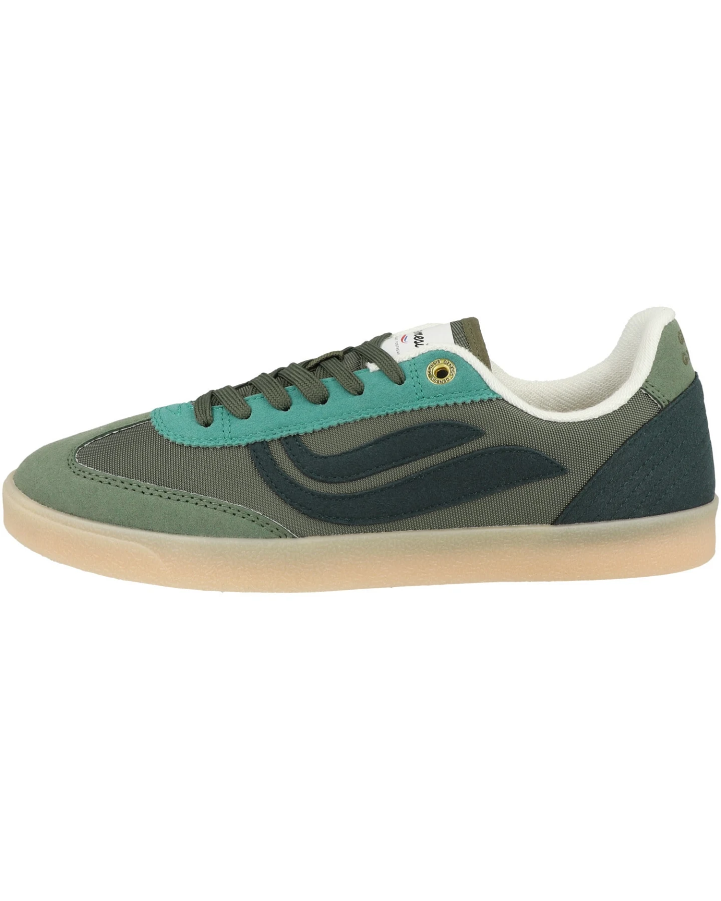 GENESIS Sneaker low G-Volley Mesh – Ansicht 2