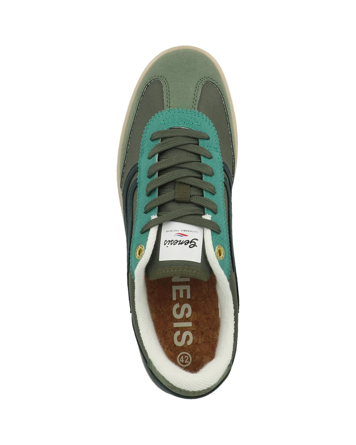 GENESIS Sneaker low G-Volley Mesh – Ansicht 3