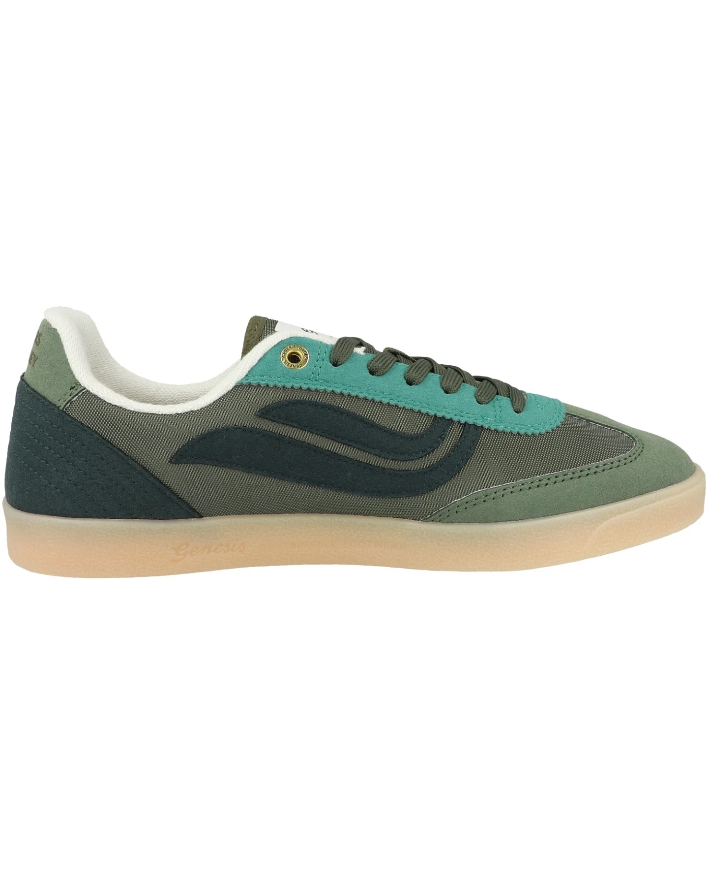 GENESIS Sneaker low G-Volley Mesh – Ansicht 4