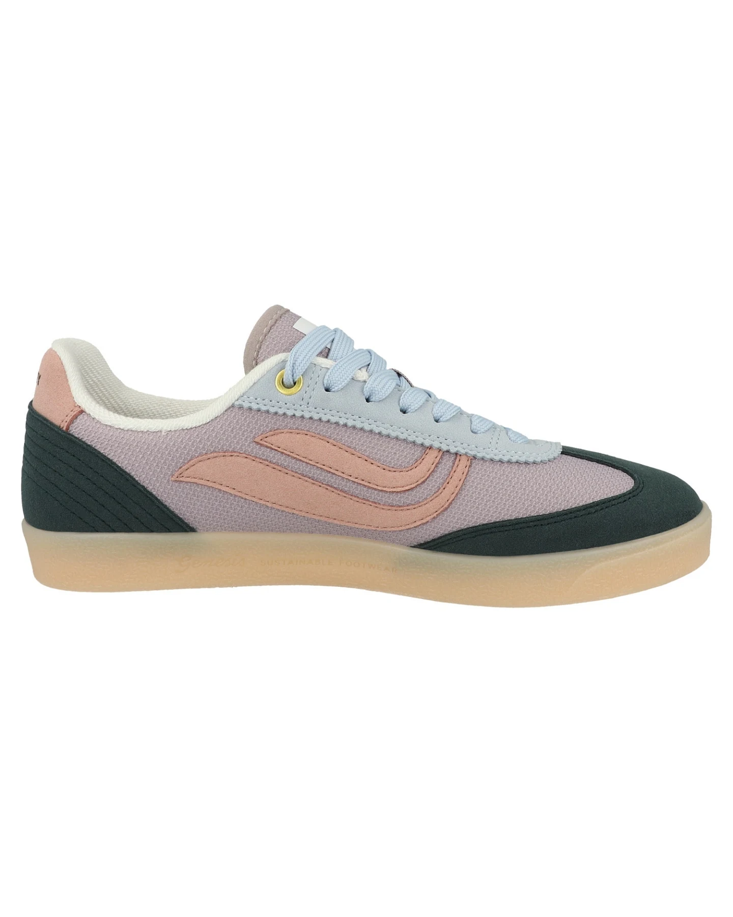 GENESIS Sneaker Volley – Ansicht 4