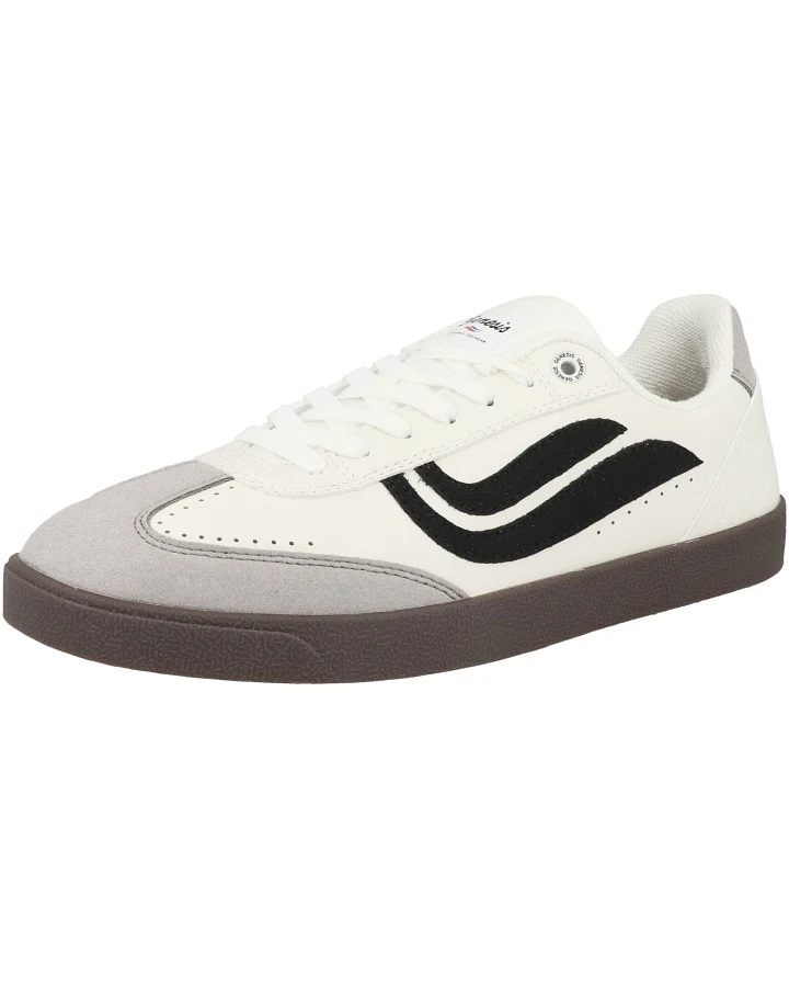 GENESIS Sneaker low G-Volley Sugar Corn