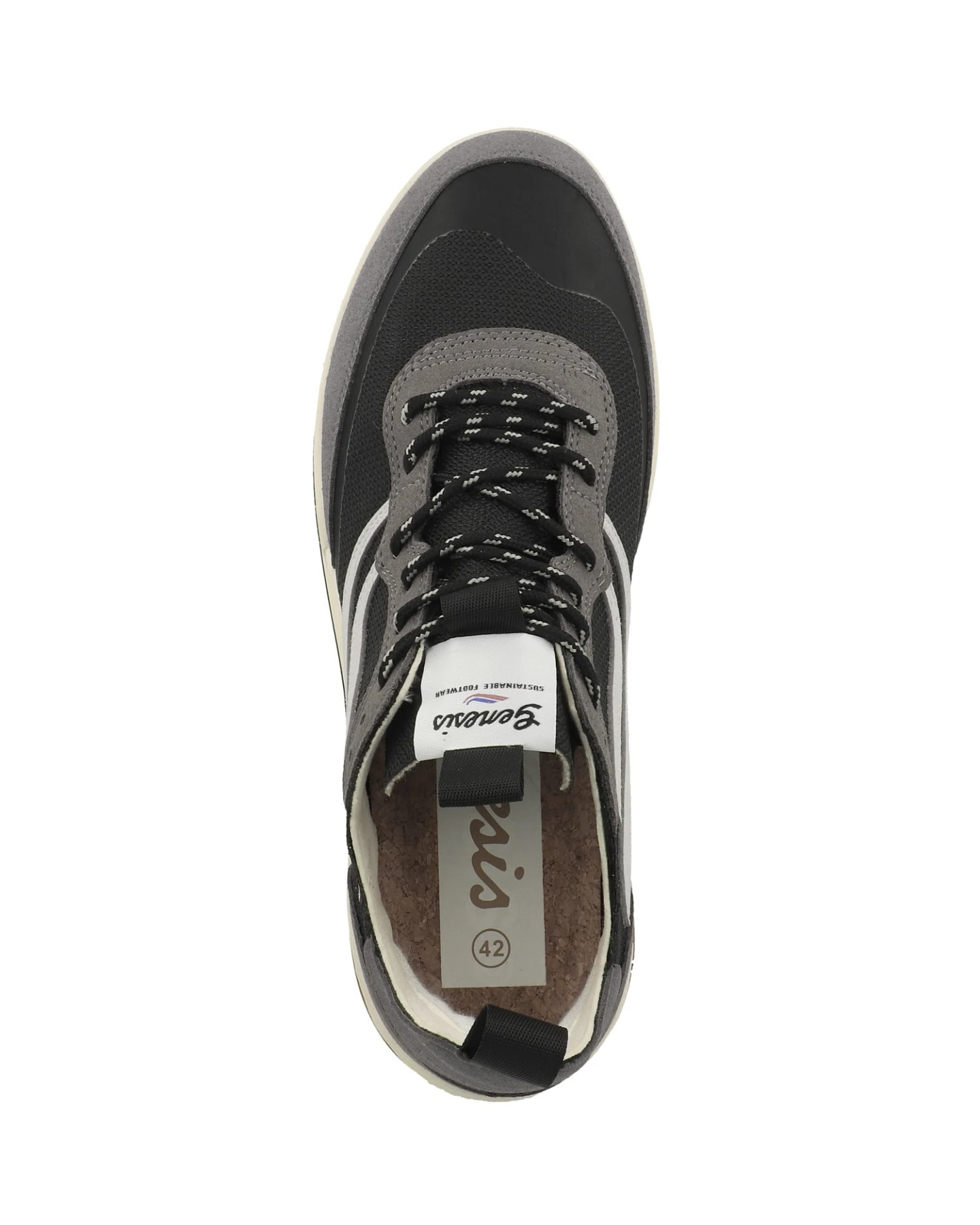 GENESIS SneakerG-Hike Function – Ansicht 3
