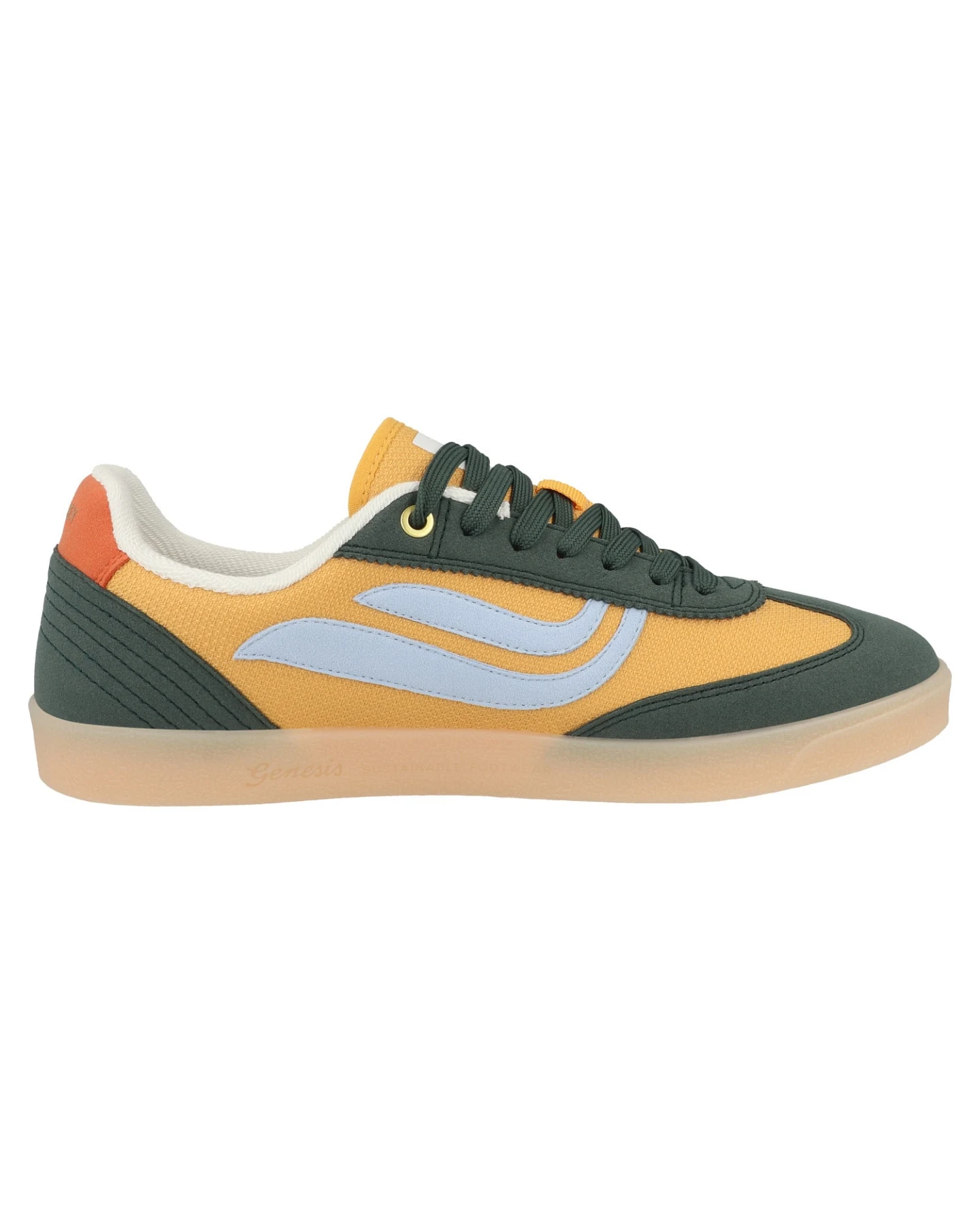 GENESIS Sneaker Volley – Ansicht 4