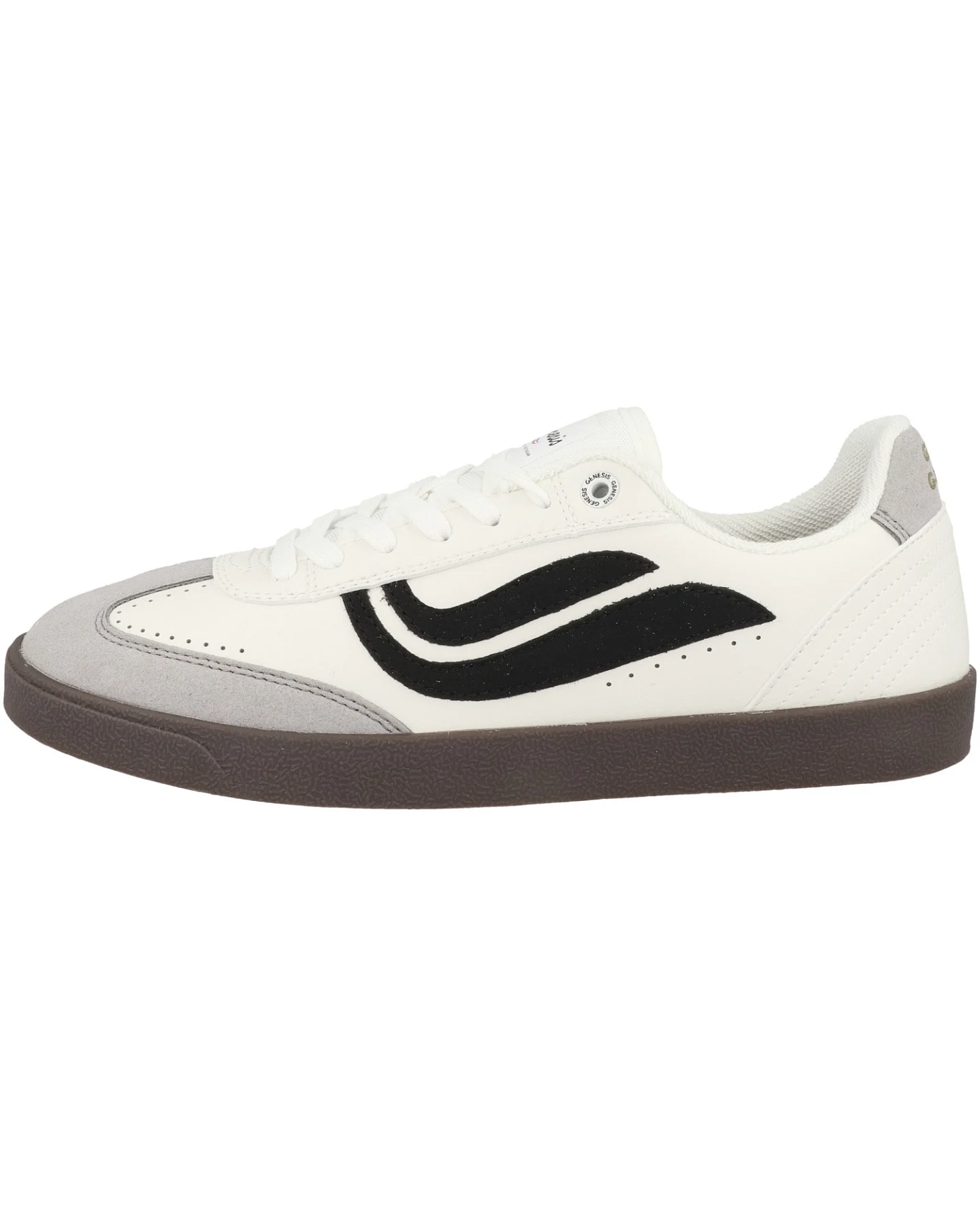GENESIS Sneaker low G-Volley Sugar Corn – Ansicht 2