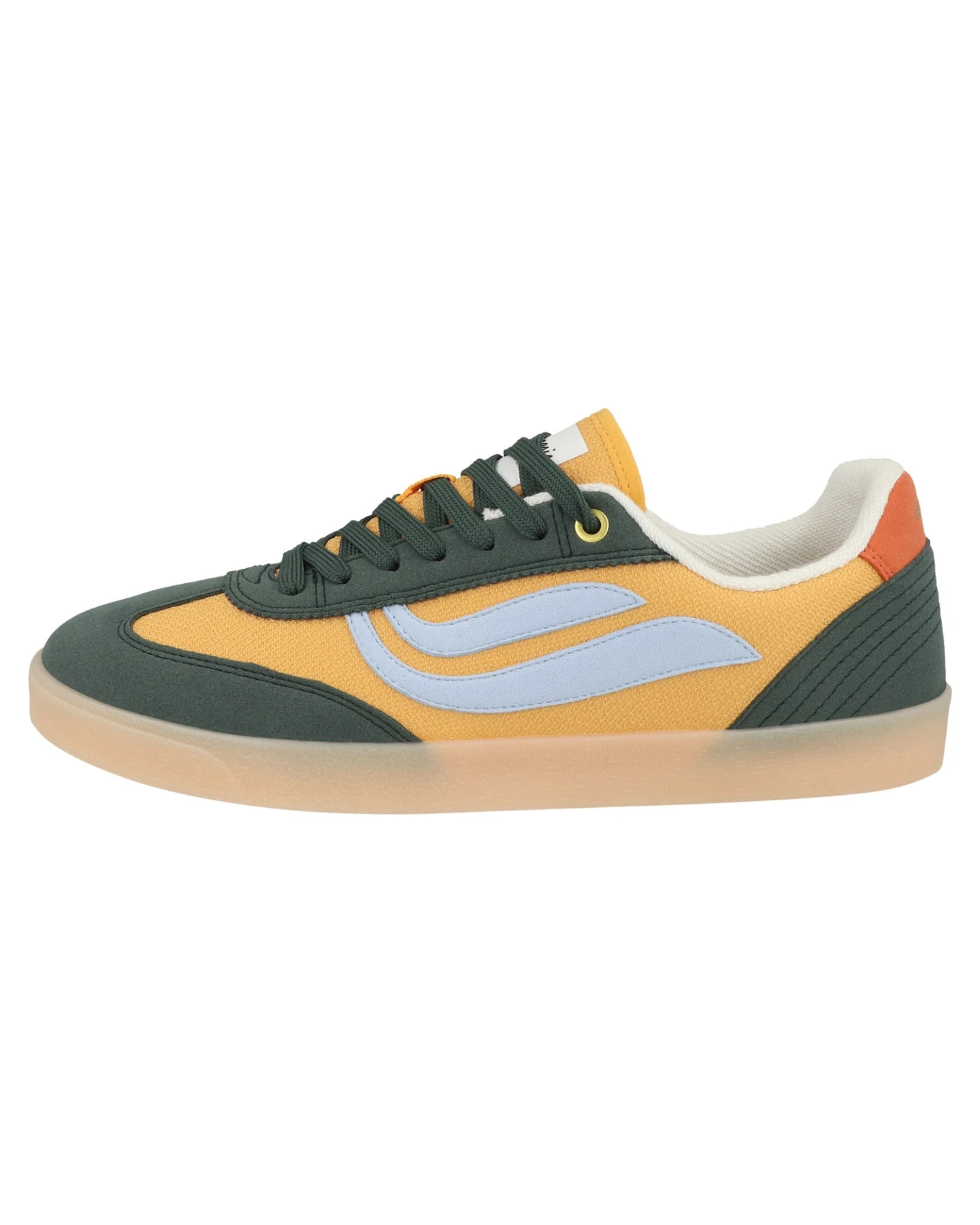 GENESIS Sneaker Volley – Ansicht 2