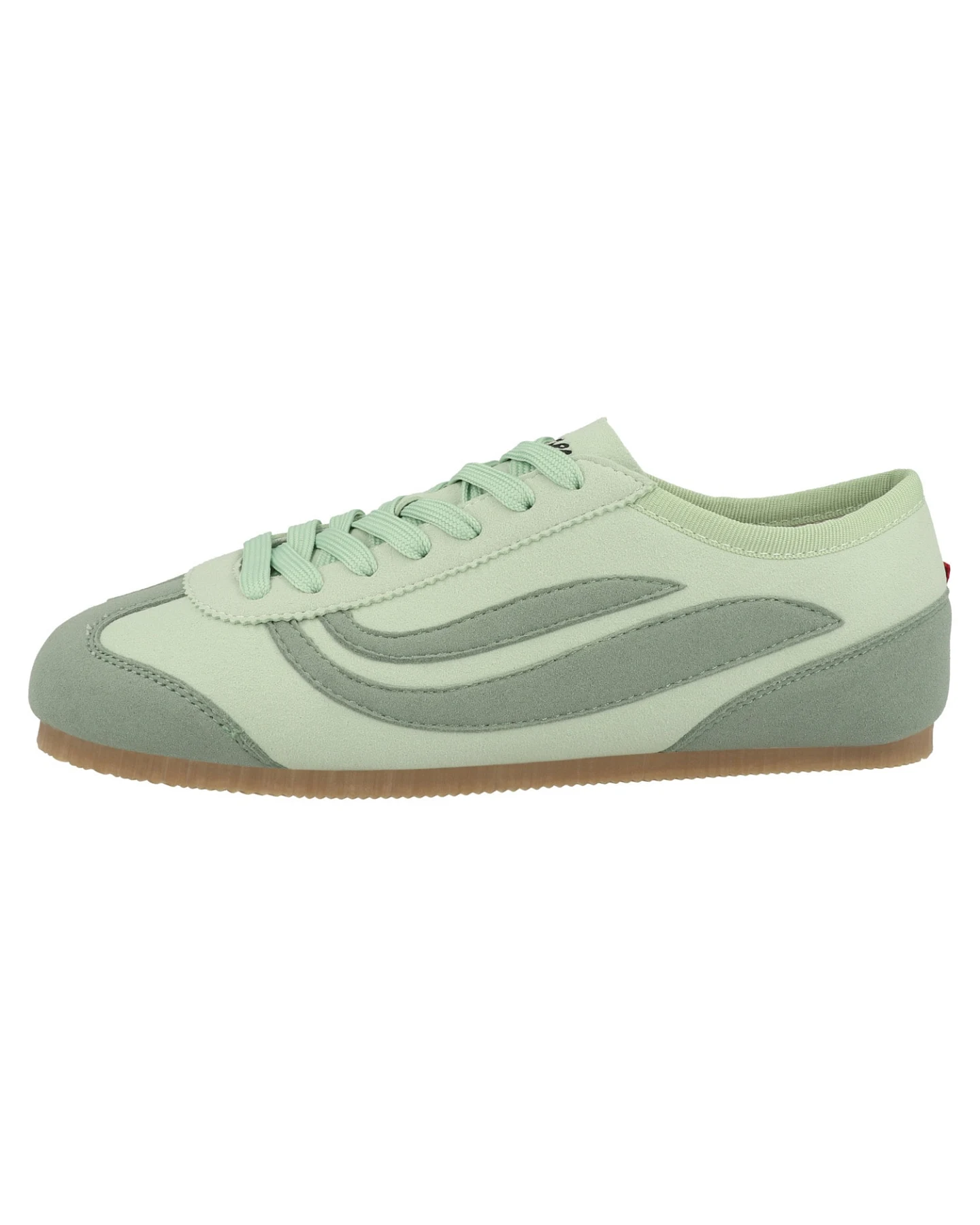 GENESIS Sneaker low G-Moto Monocolour – Ansicht 2