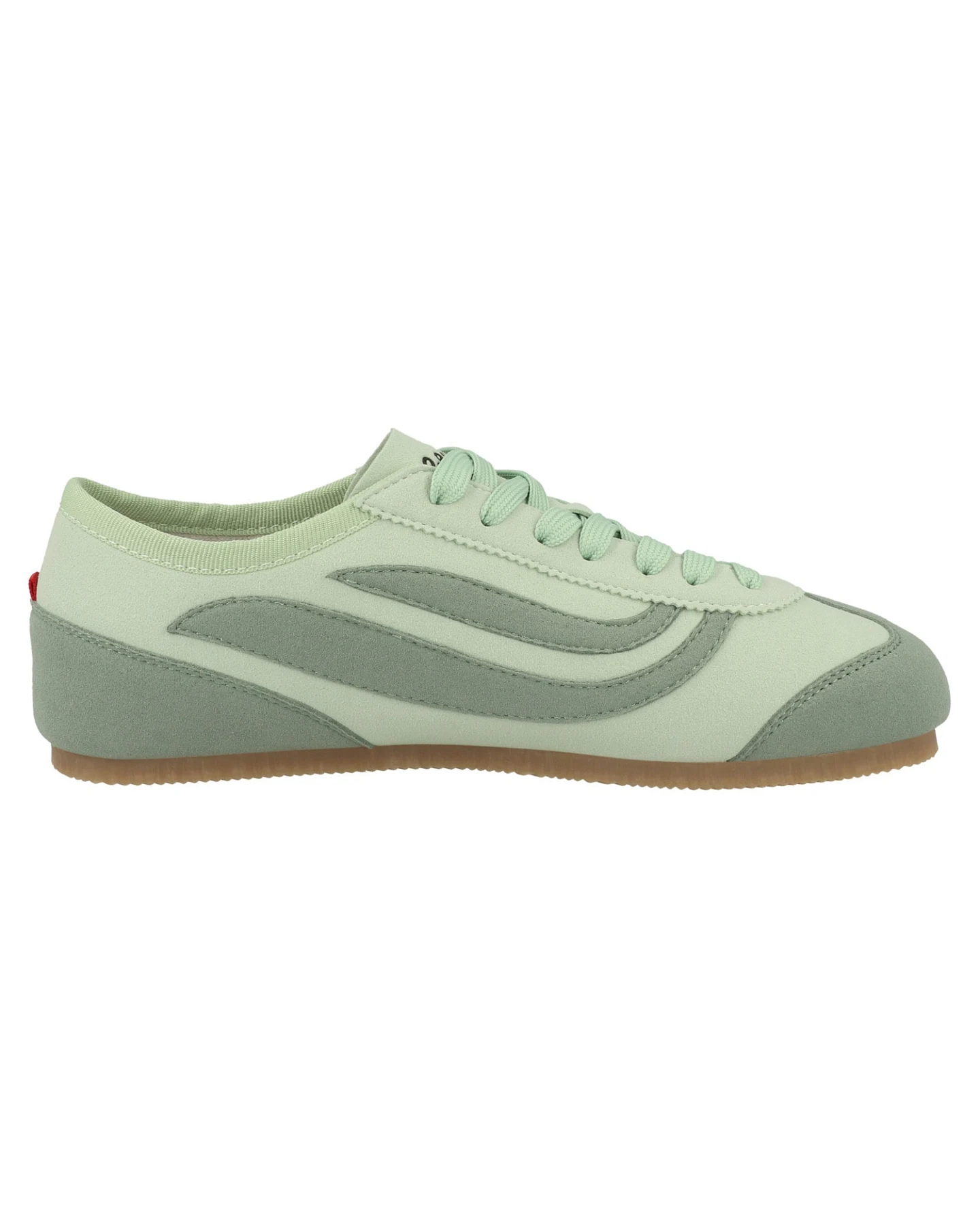 GENESIS Sneaker low G-Moto Monocolour – Ansicht 4