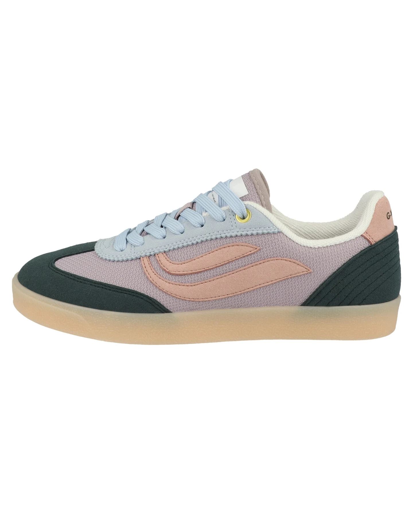 GENESIS Sneaker Volley – Ansicht 2
