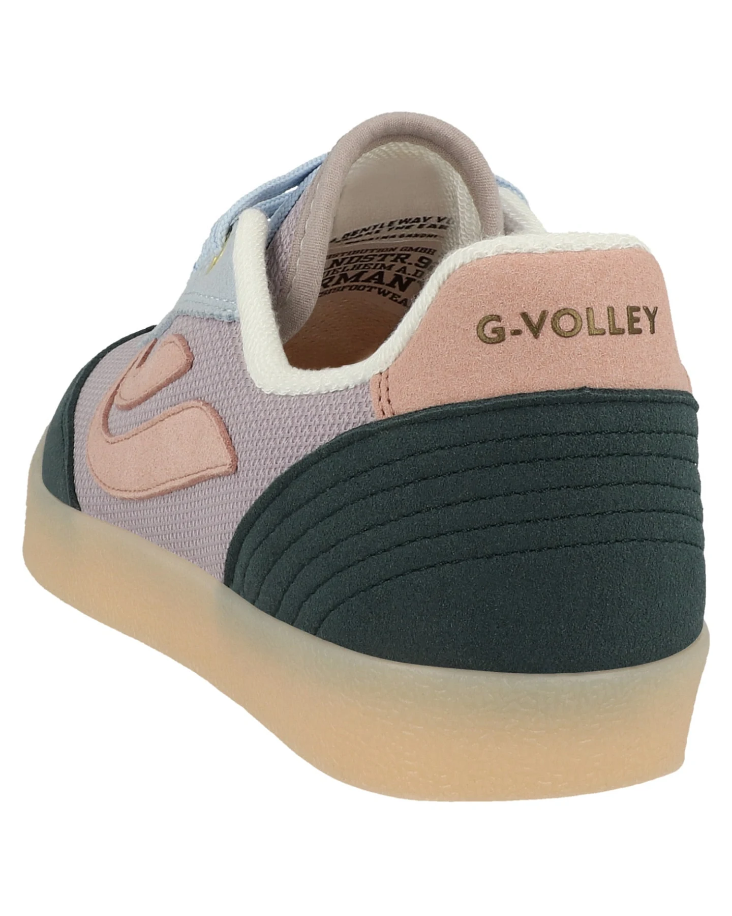 GENESIS Sneaker Volley – Ansicht 6
