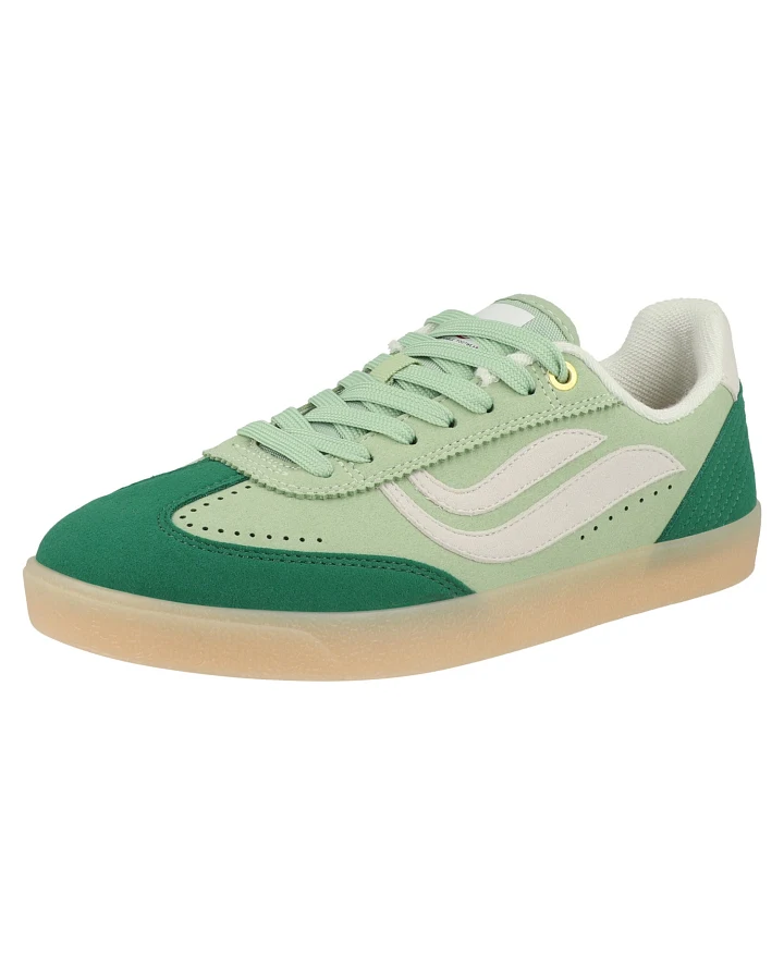 GENESIS Sneaker Volley Hairy