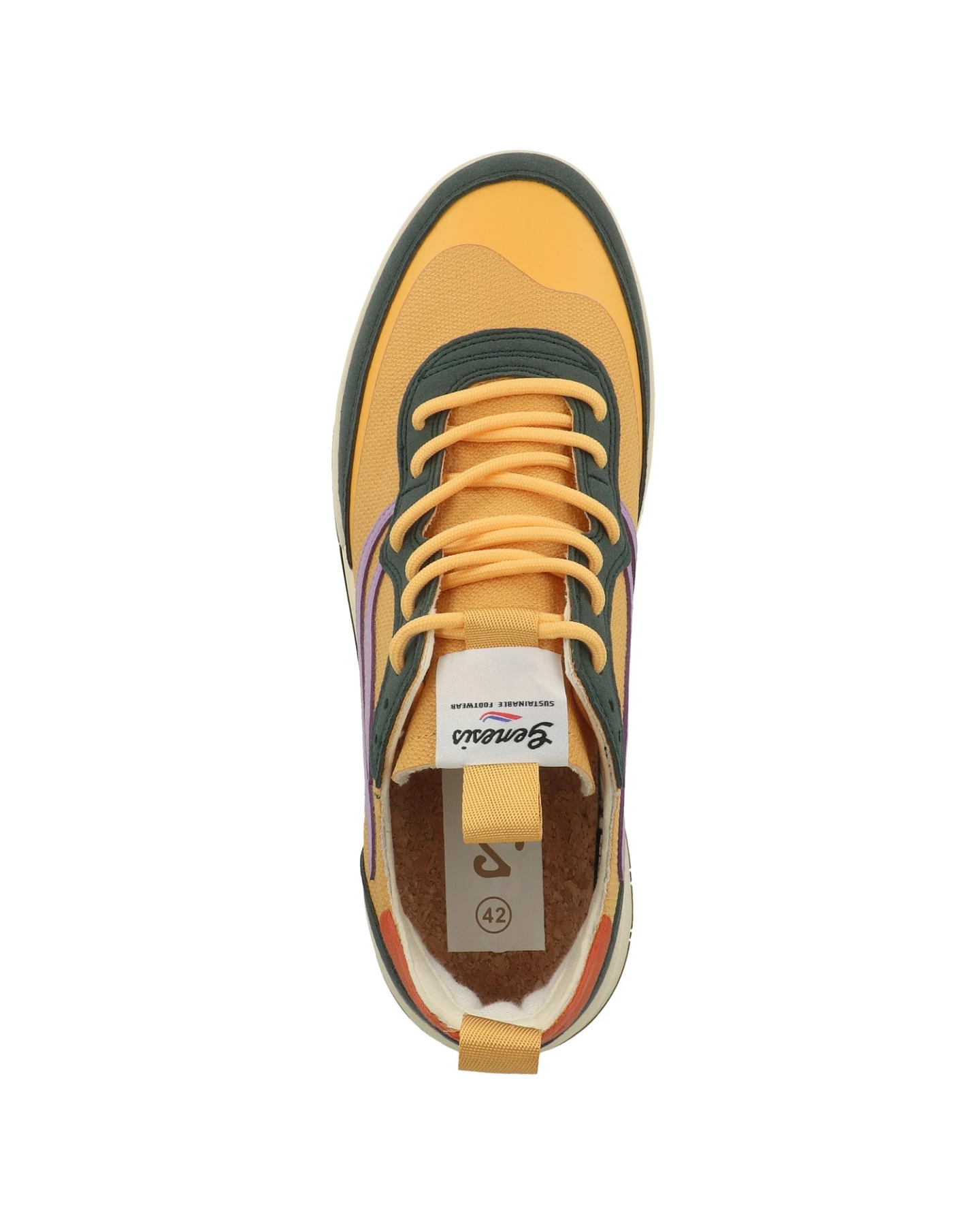 GENESIS SneakerG-Hike Function – Ansicht 3