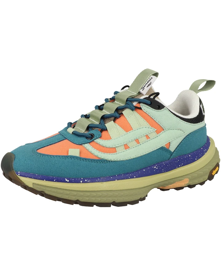 GENESIS Sneaker Machu