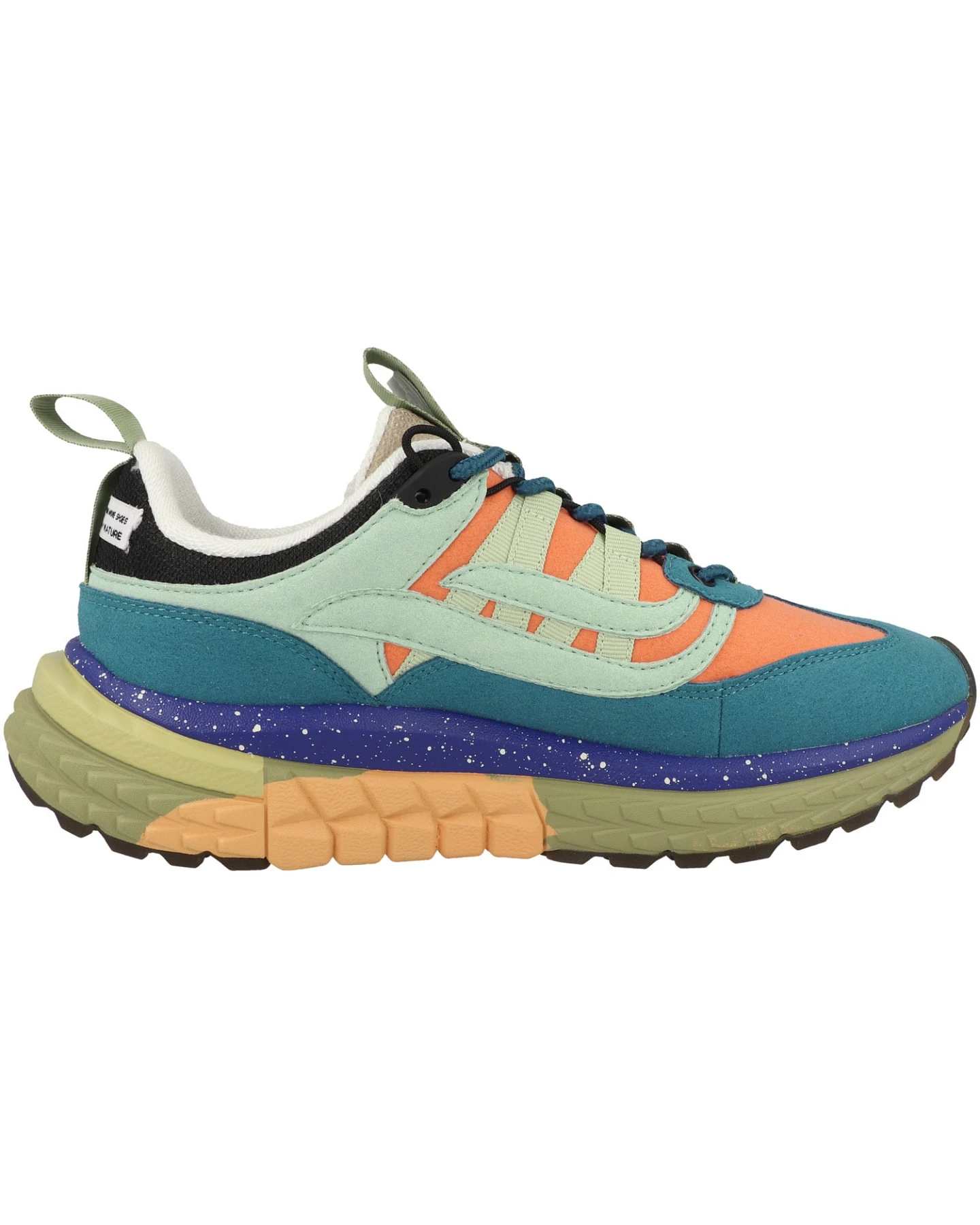 GENESIS Sneaker Machu – Ansicht 4