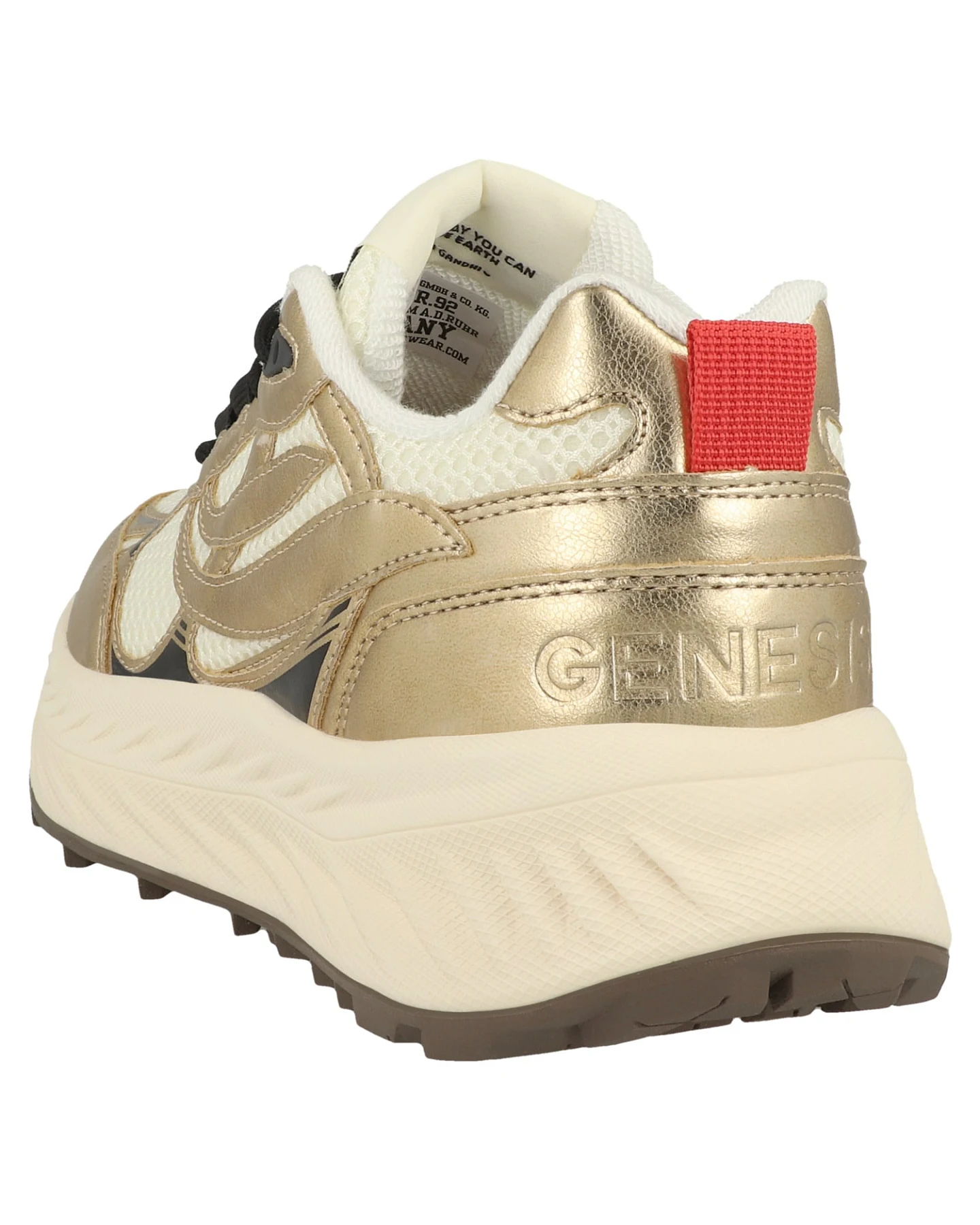 GENESIS Sneaker G-Eco99 Bulky – Ansicht 6