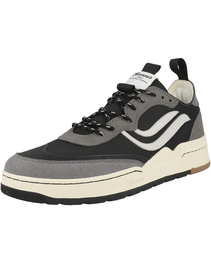 GENESIS SneakerG-Hike Function