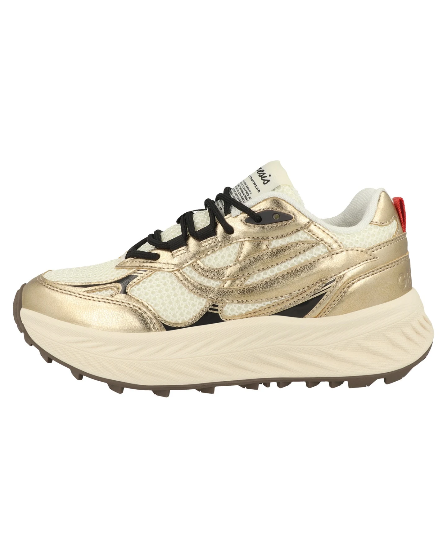 GENESIS Sneaker G-Eco99 Bulky – Ansicht 2