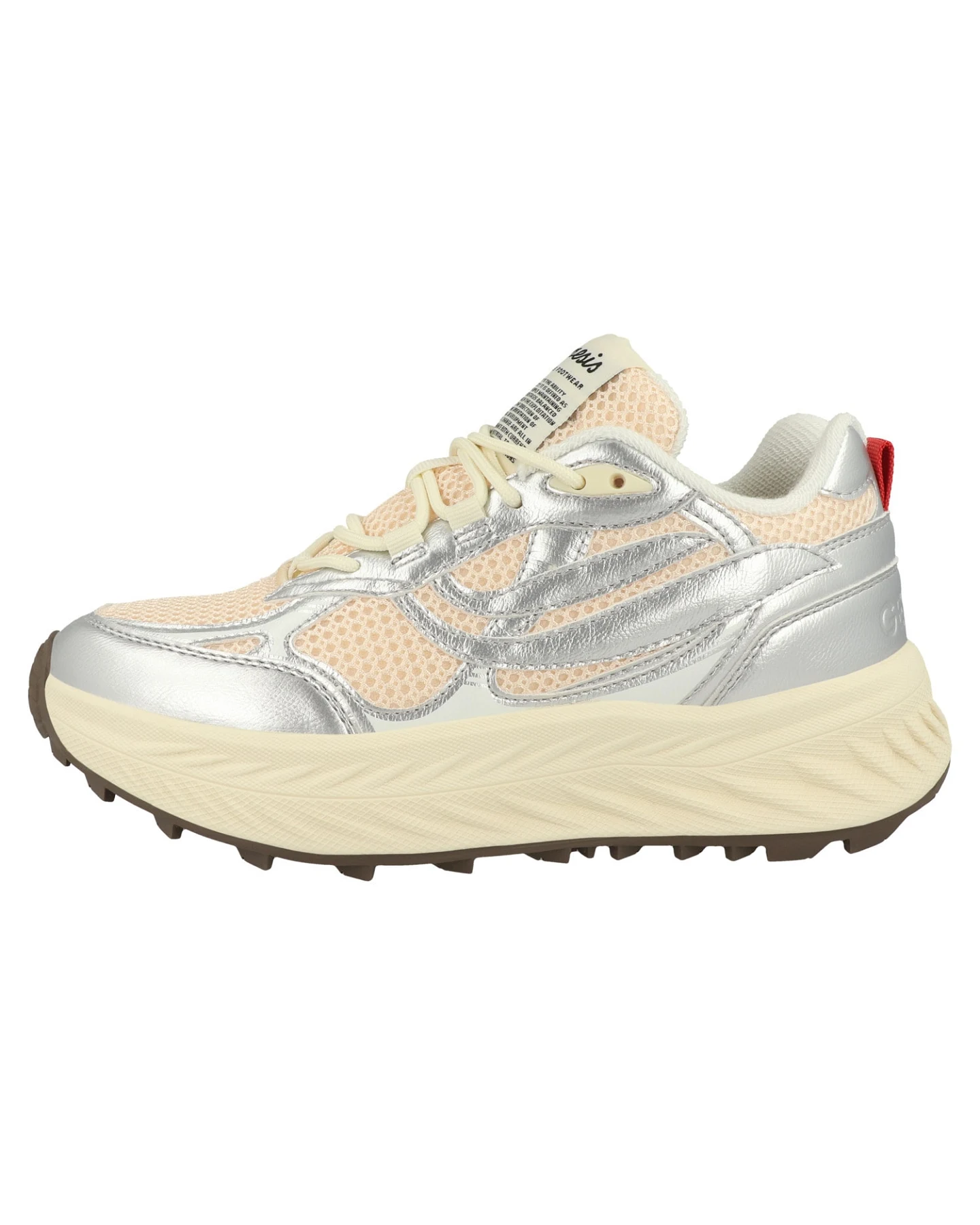 GENESIS Sneaker G-Eco 99 – Ansicht 2