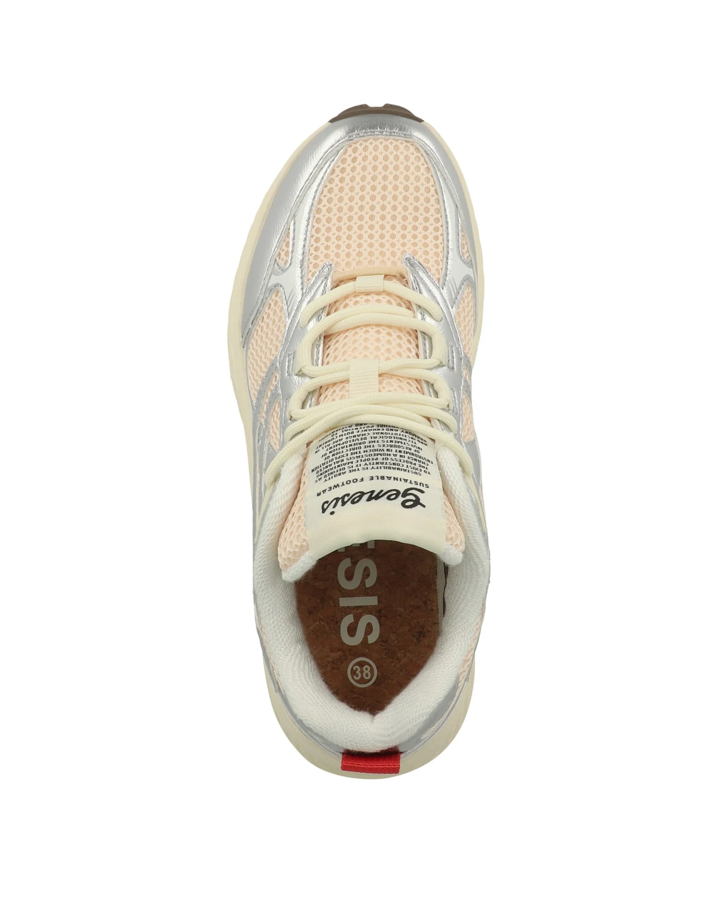 GENESIS Sneaker G-Eco 99 – Ansicht 3