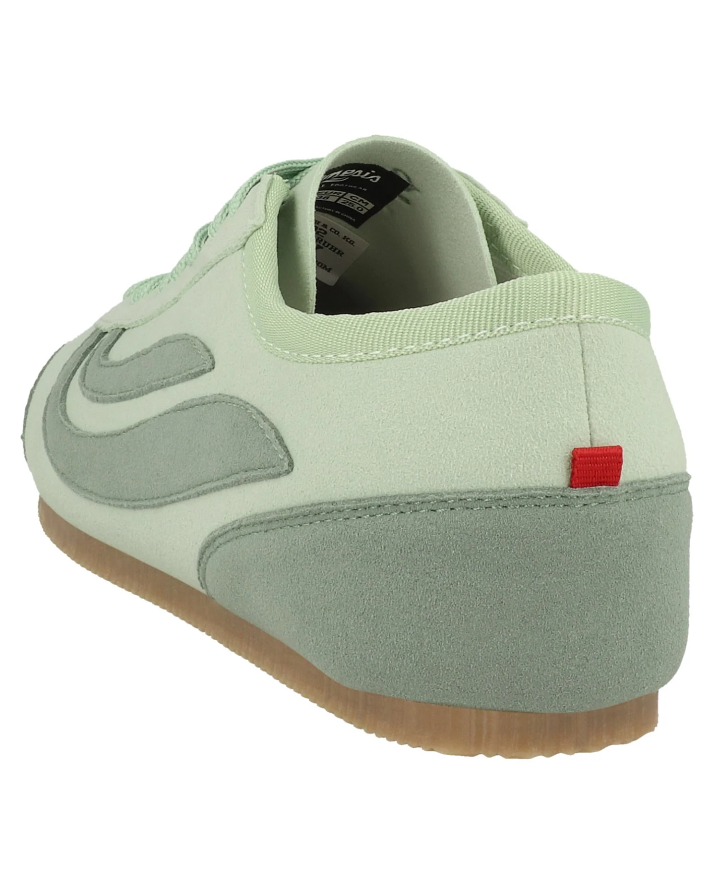 GENESIS Sneaker low G-Moto Monocolour – Ansicht 6