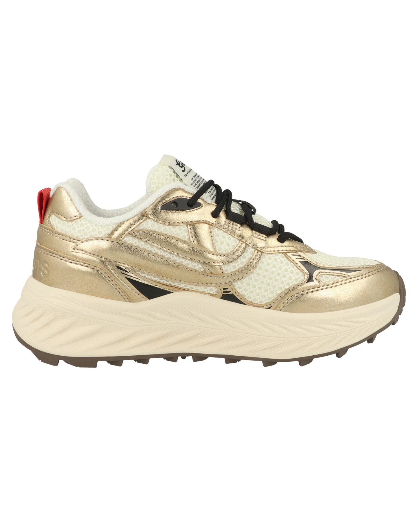 GENESIS Sneaker G-Eco99 Bulky – Ansicht 4