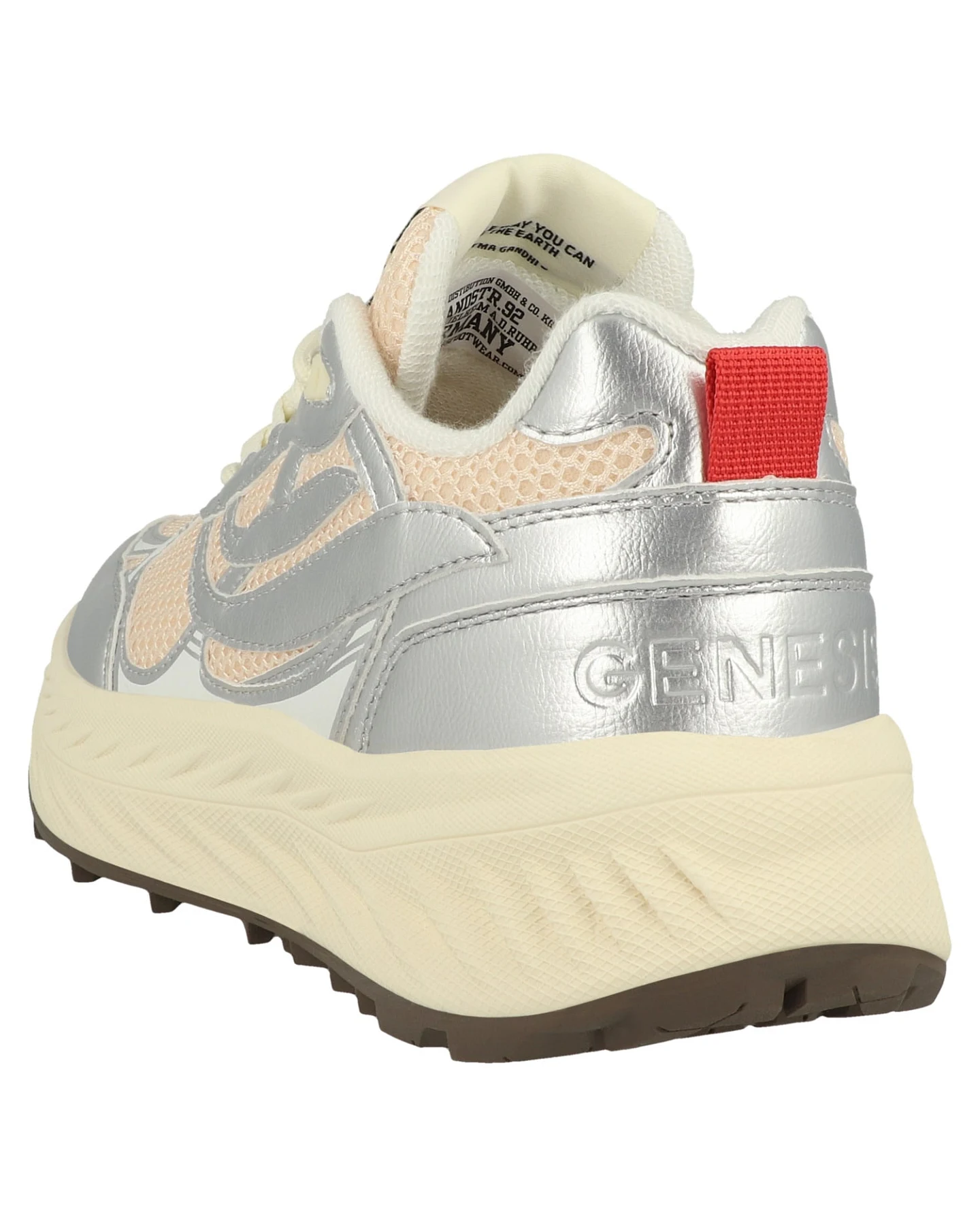GENESIS Sneaker G-Eco 99 – Ansicht 6