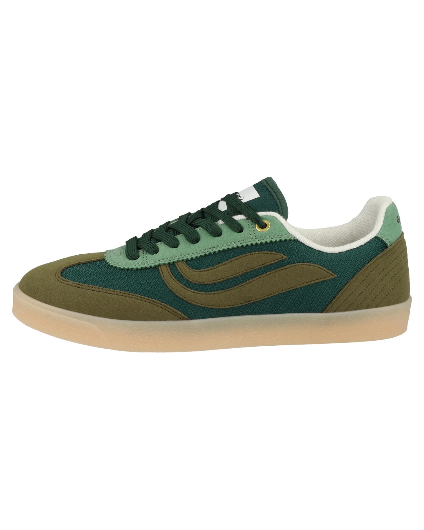 GENESIS SneakerVolley – Ansicht 2