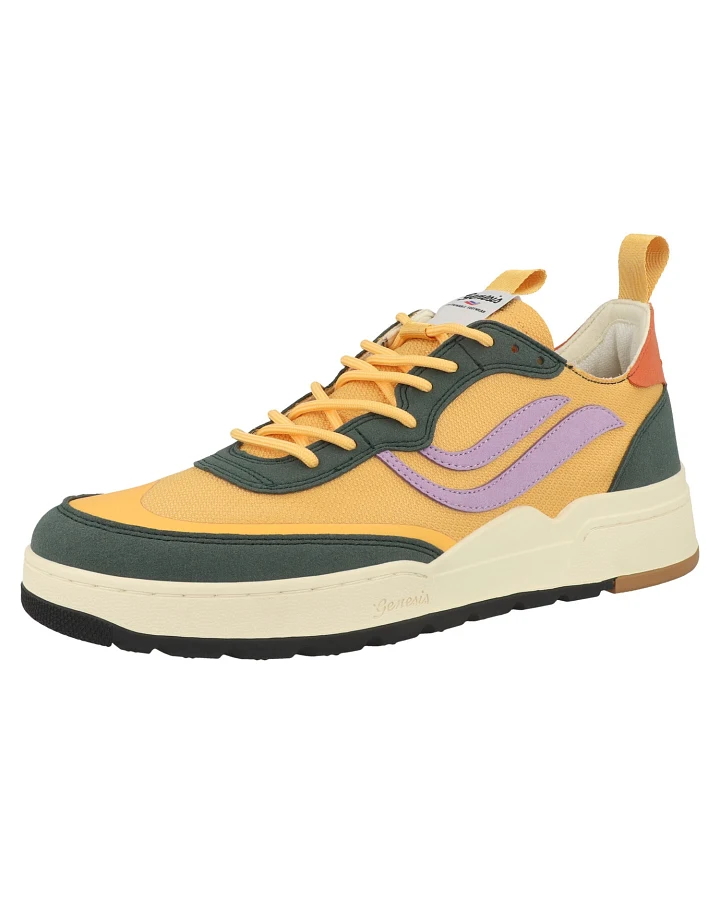 GENESIS SneakerG-Hike Function